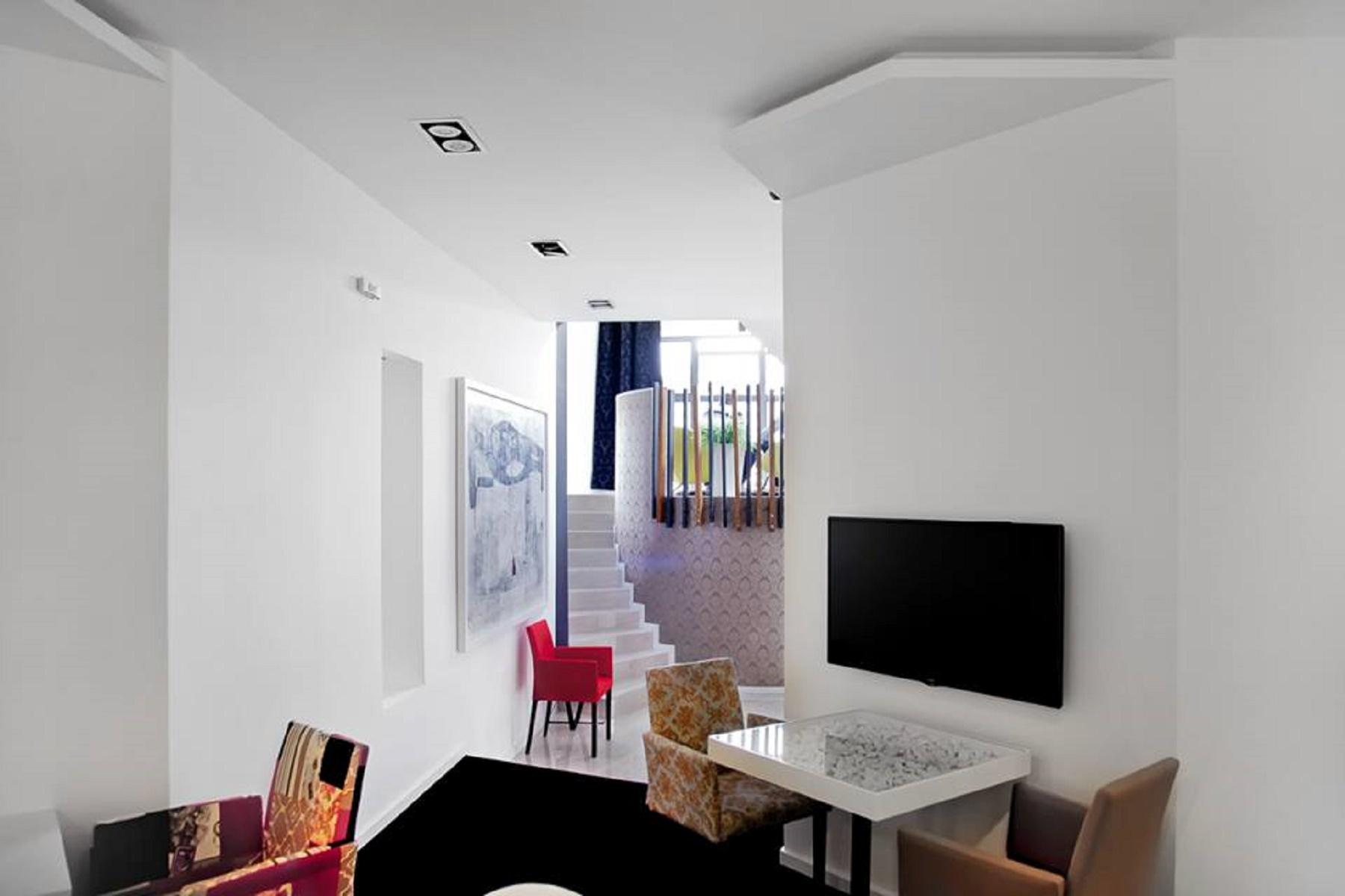 Hotel Eter by null