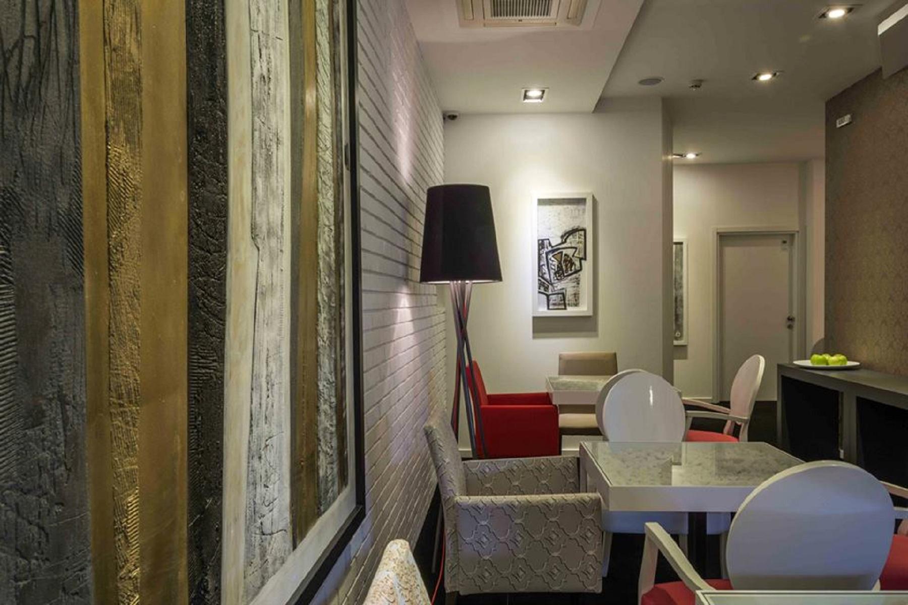Hotel Eter by null