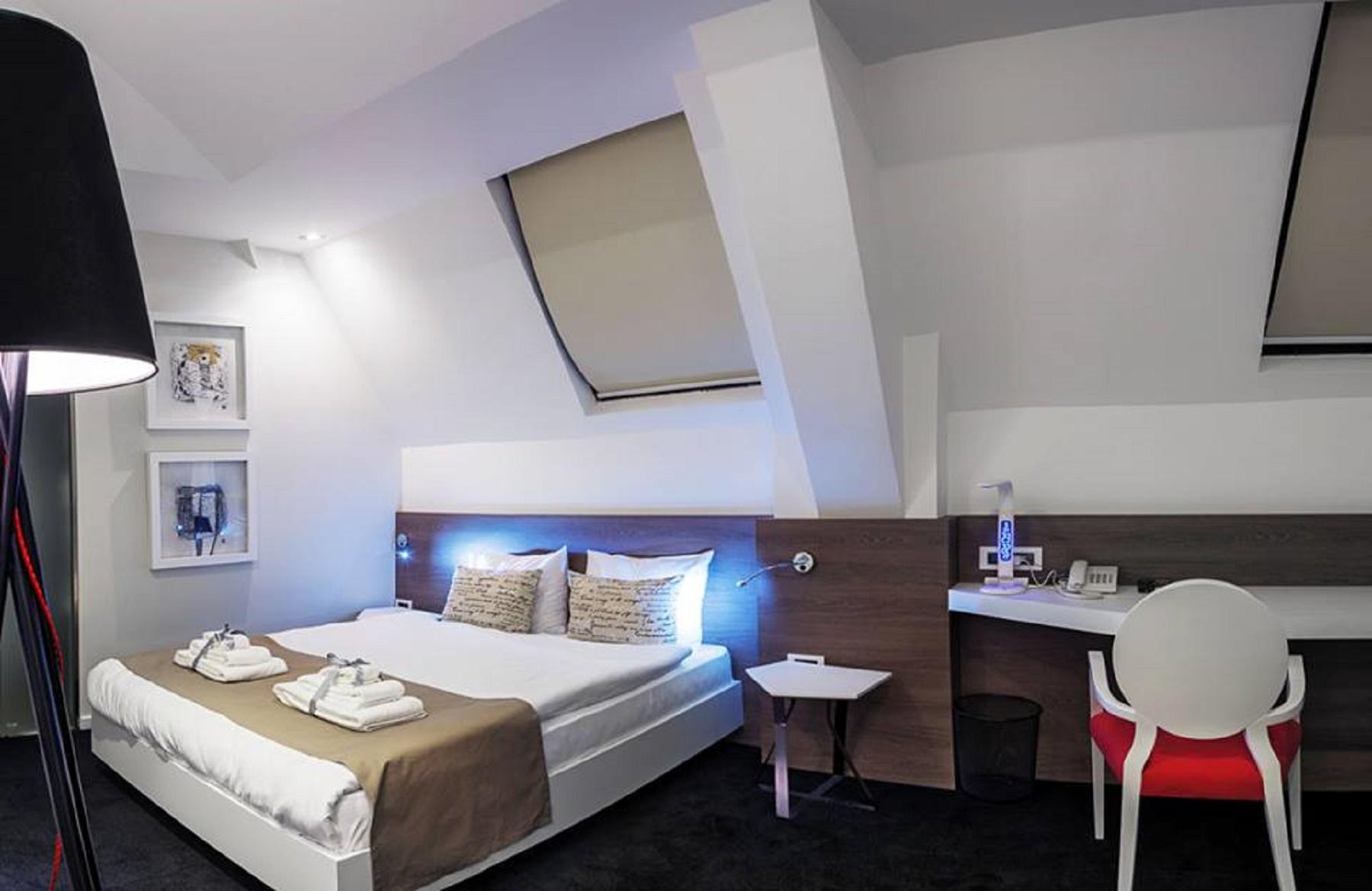 Hotel Eter by null