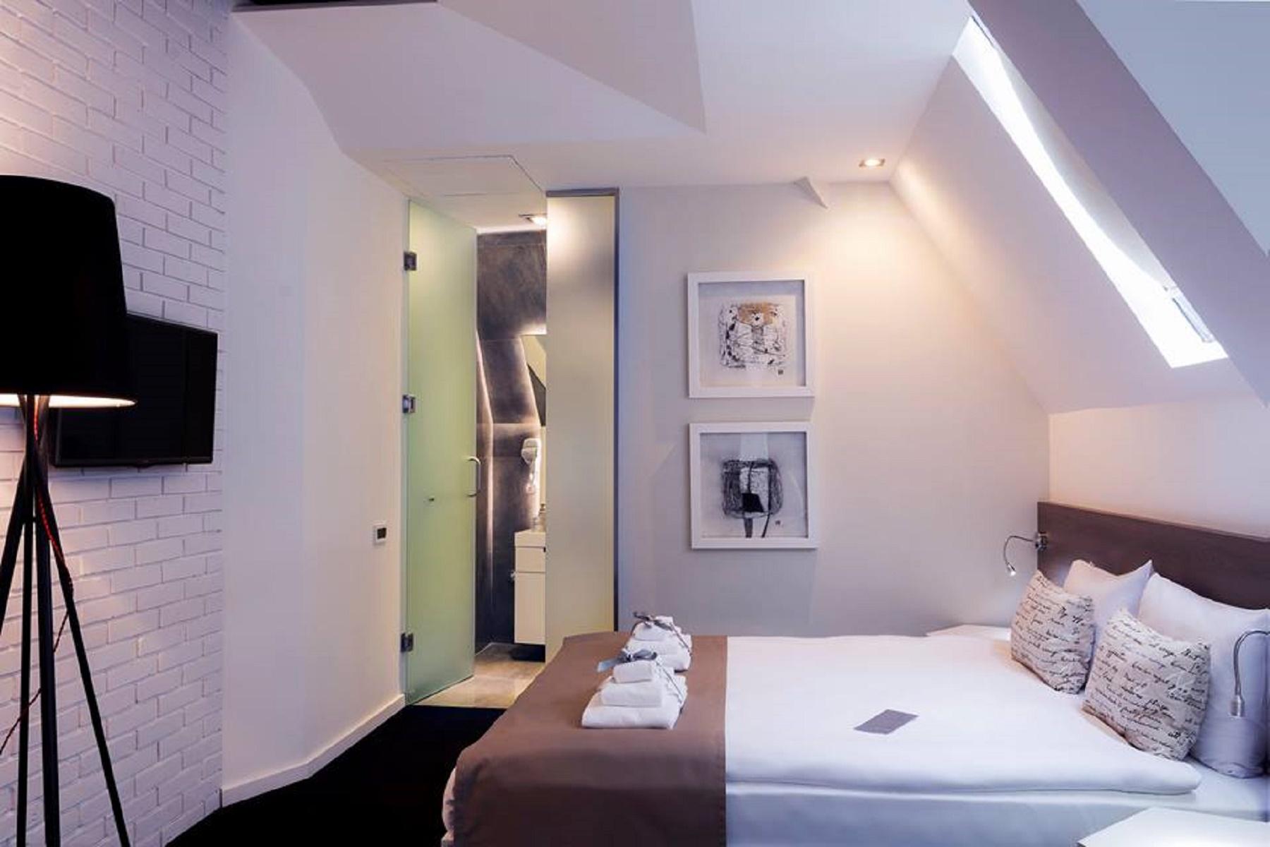 Hotel Eter by null