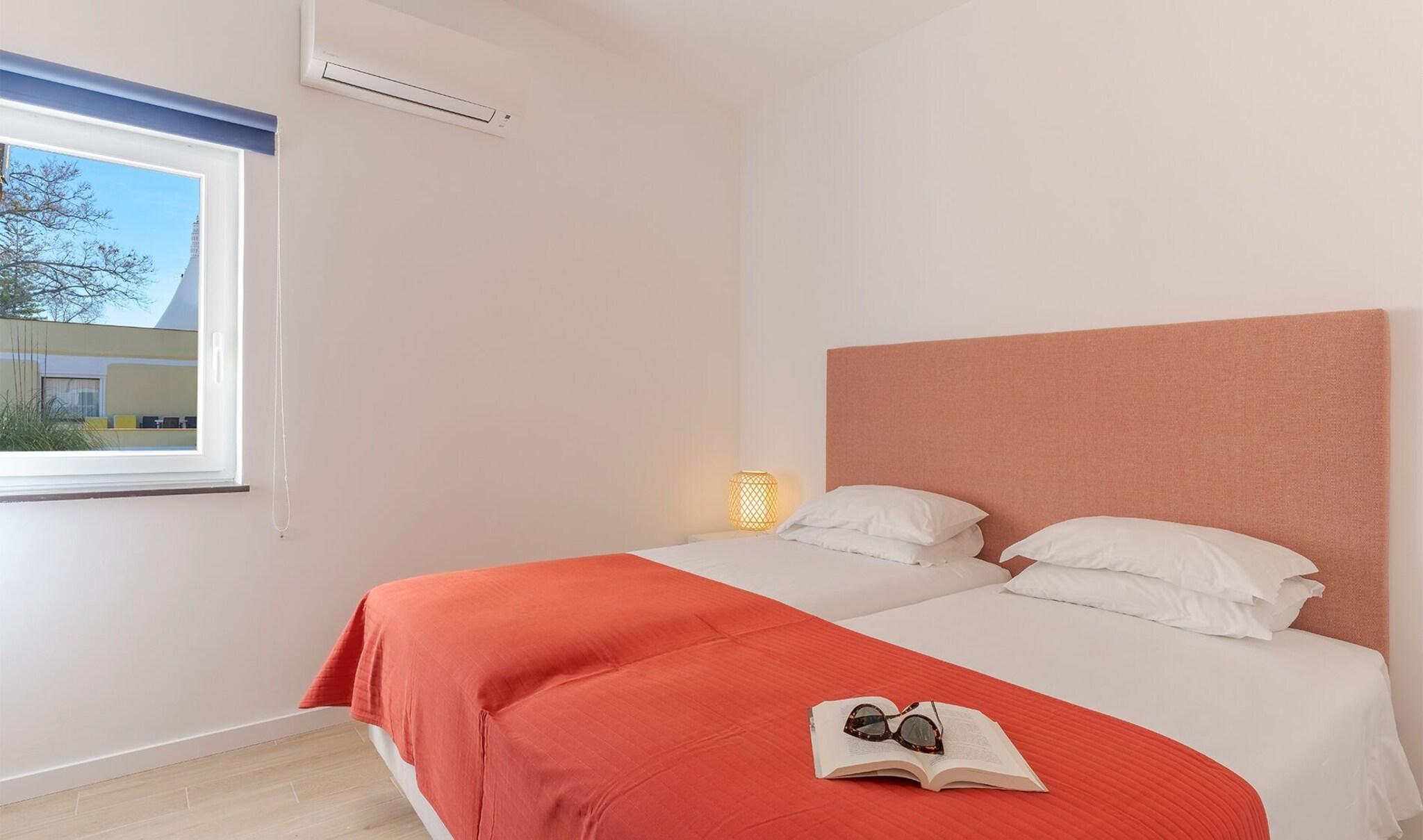 Imagem da galeria de Pestana Alvor Beach Villas