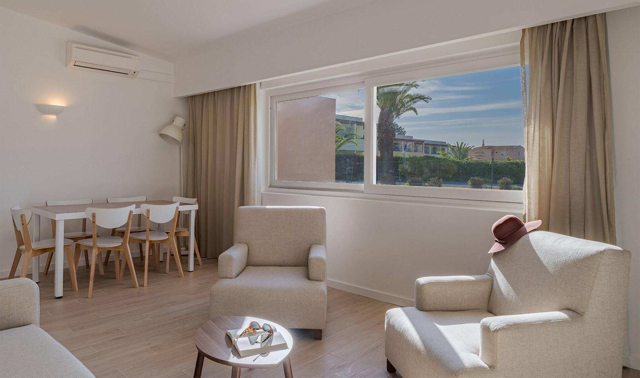 Imagem da galeria de Pestana Alvor Beach Villas