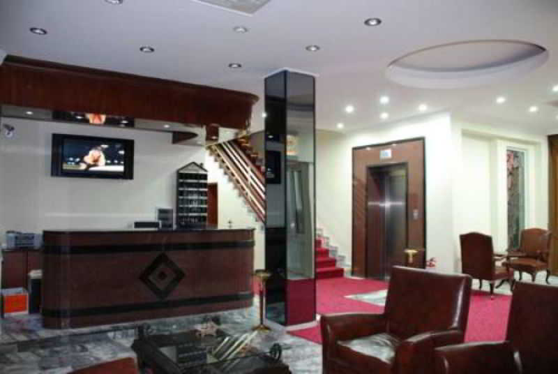 Yade Luxe Hotel