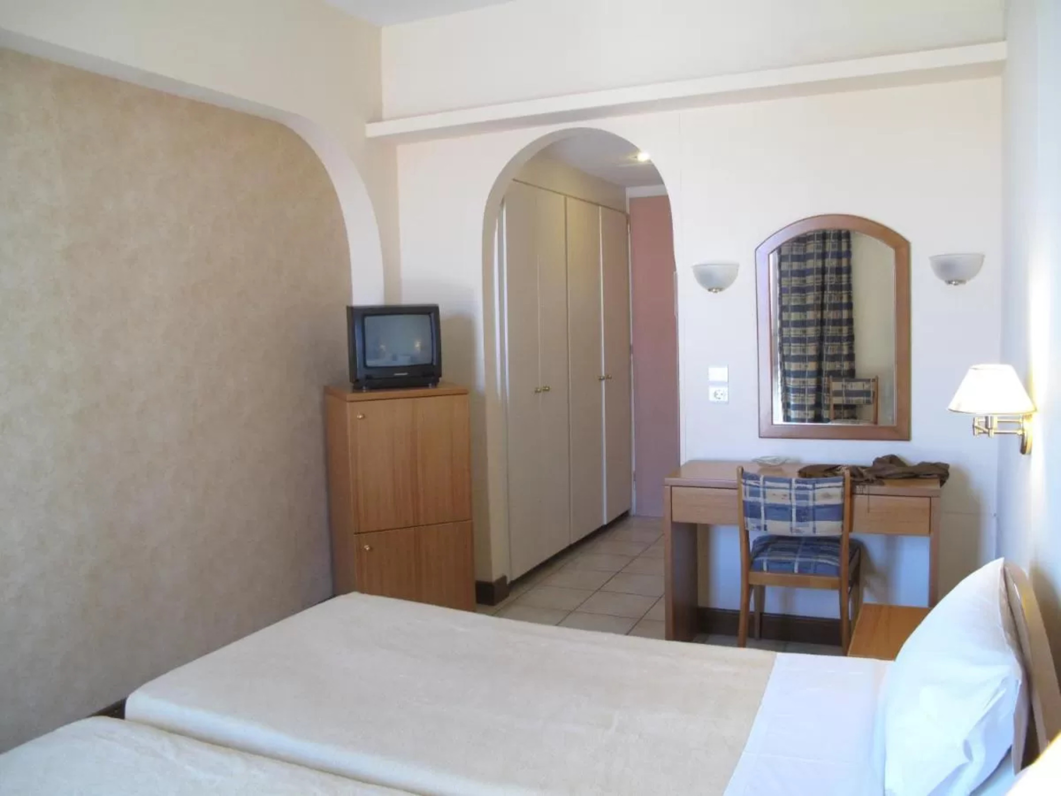 El Greco Hotel