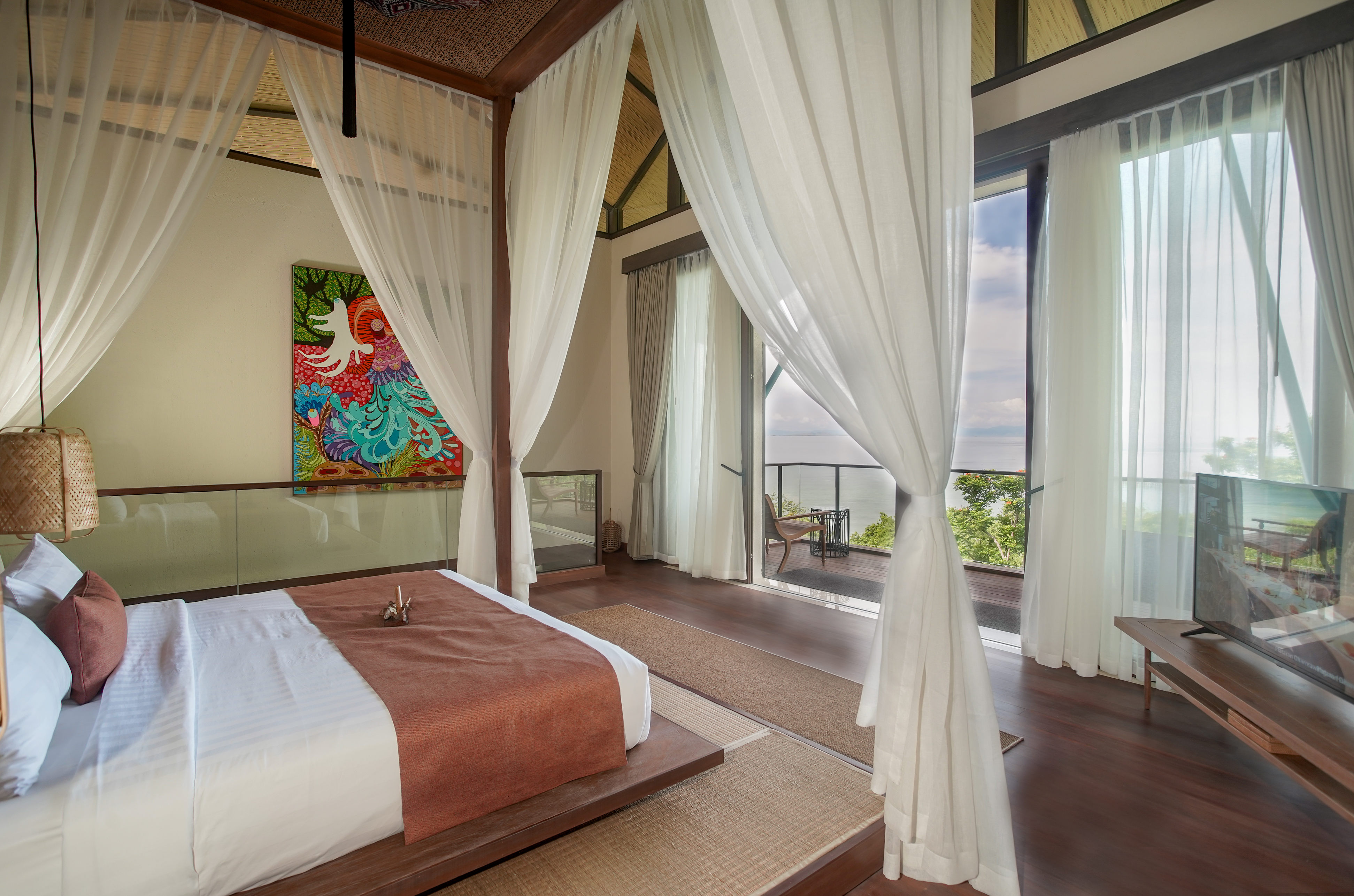 Plataran Komodo Resort & Spa by null