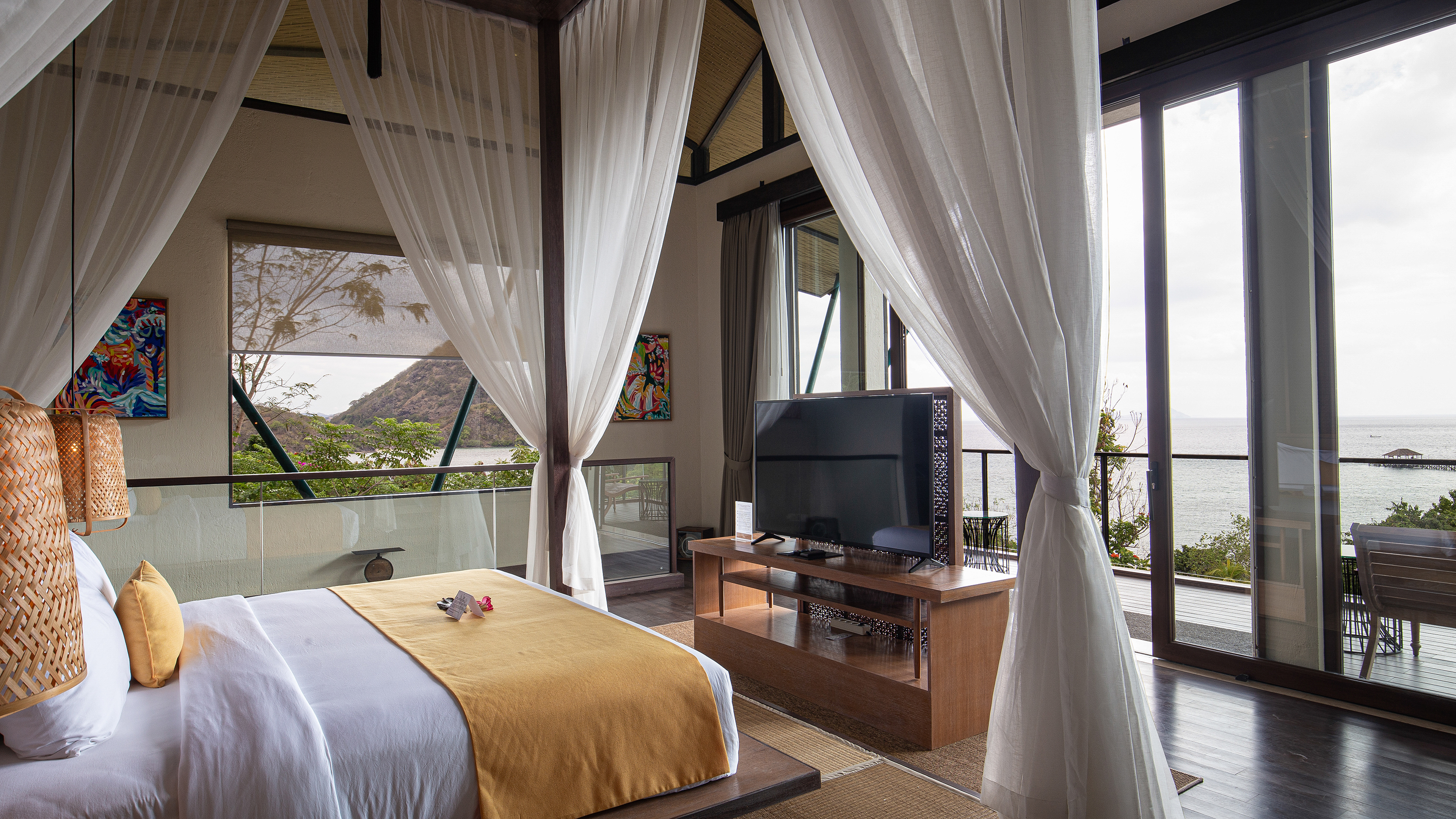 Plataran Komodo Resort & Spa by null