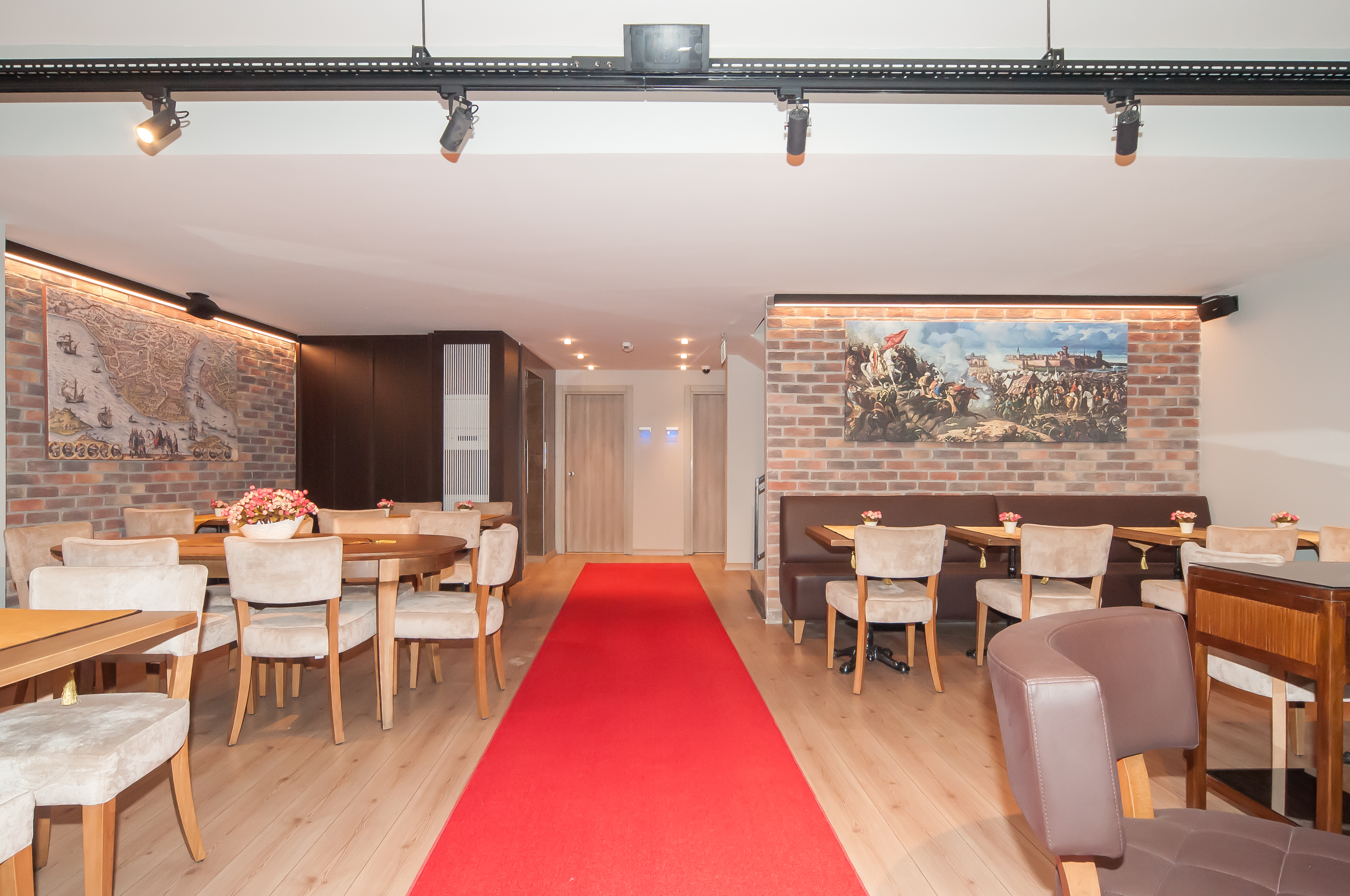 Bc Pangaldi - фото