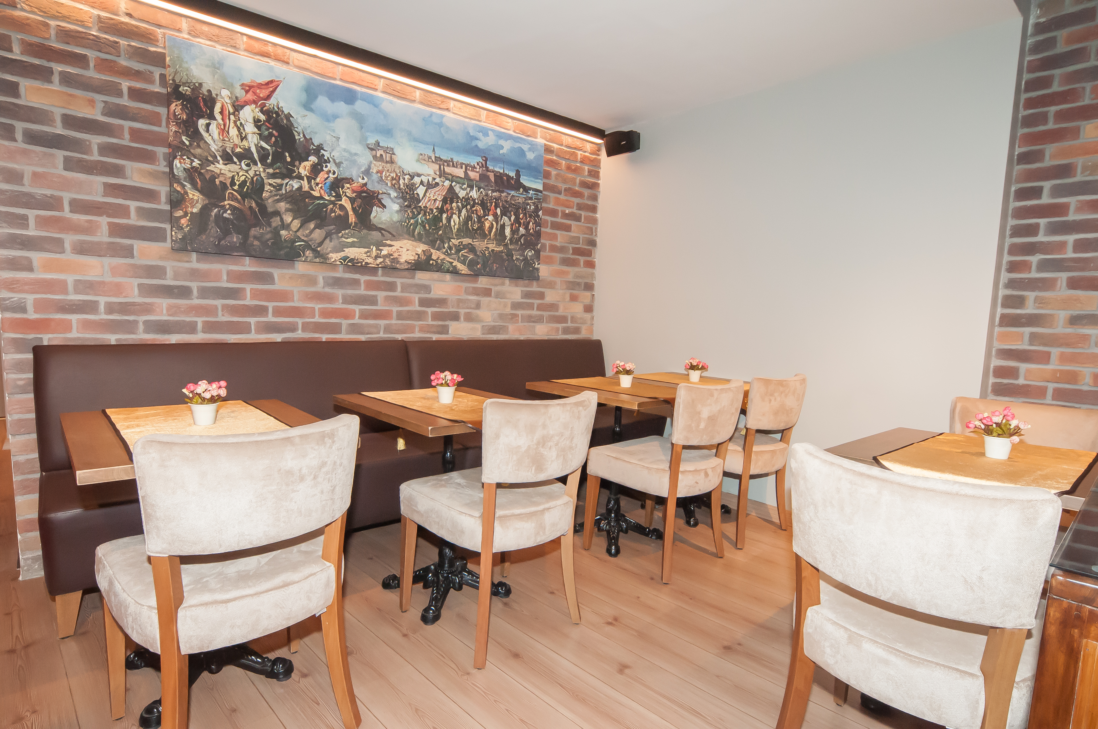 Bc Pangaldi - фото