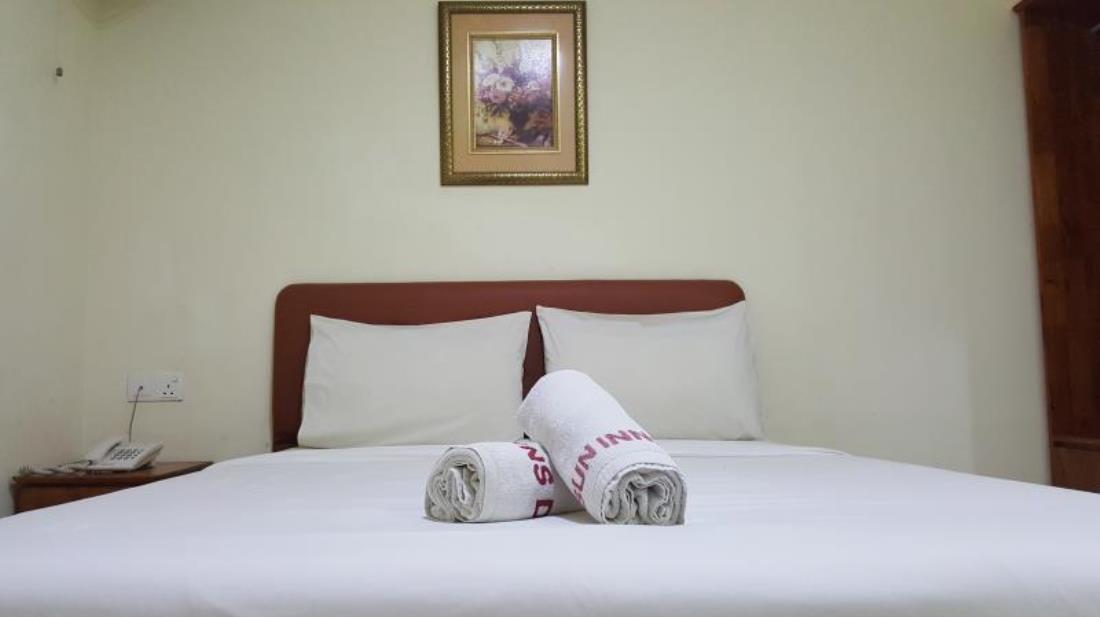 Sun Inns Hotel Cheras Batu 11 Balakong
