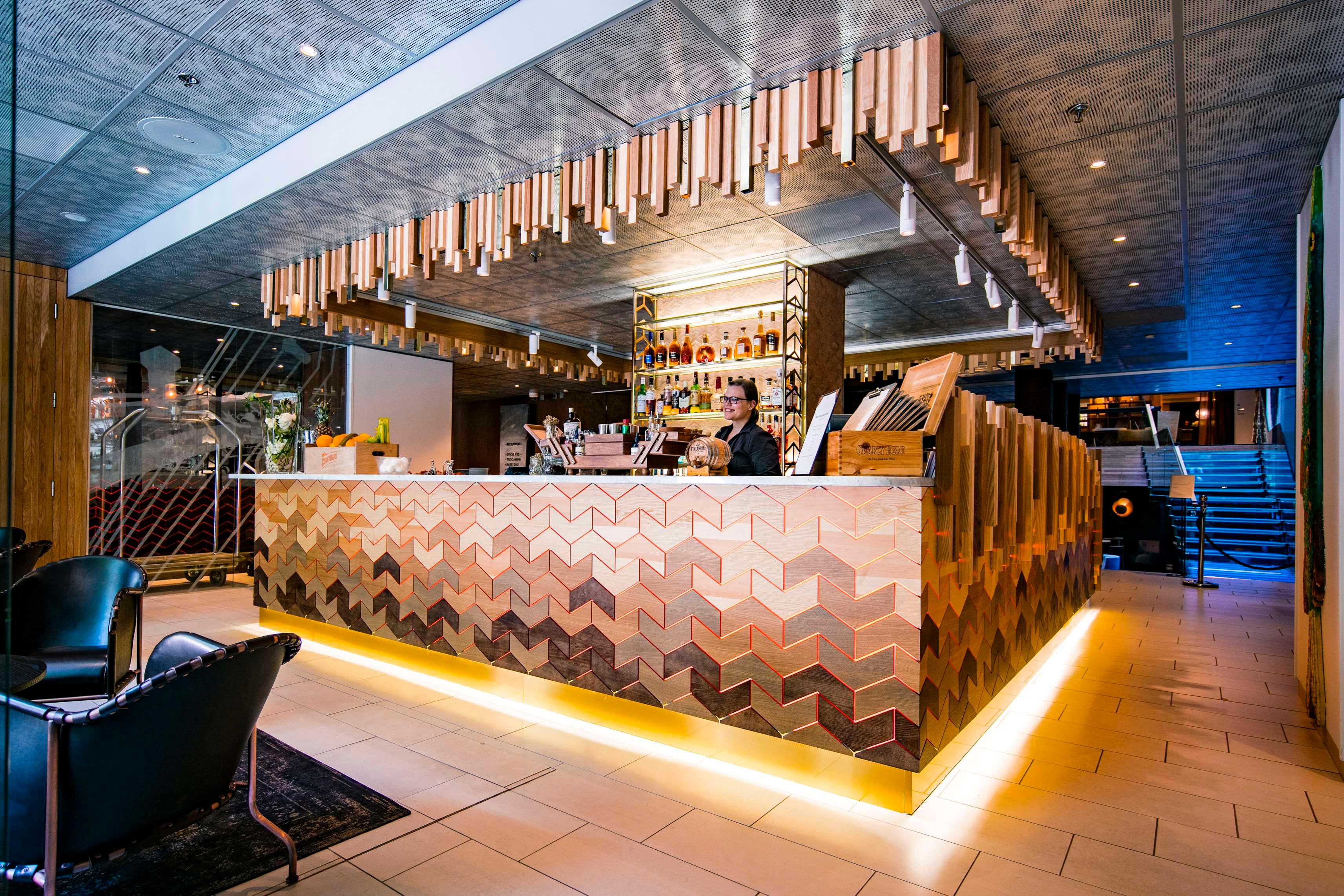 Klaus K Hotel by null