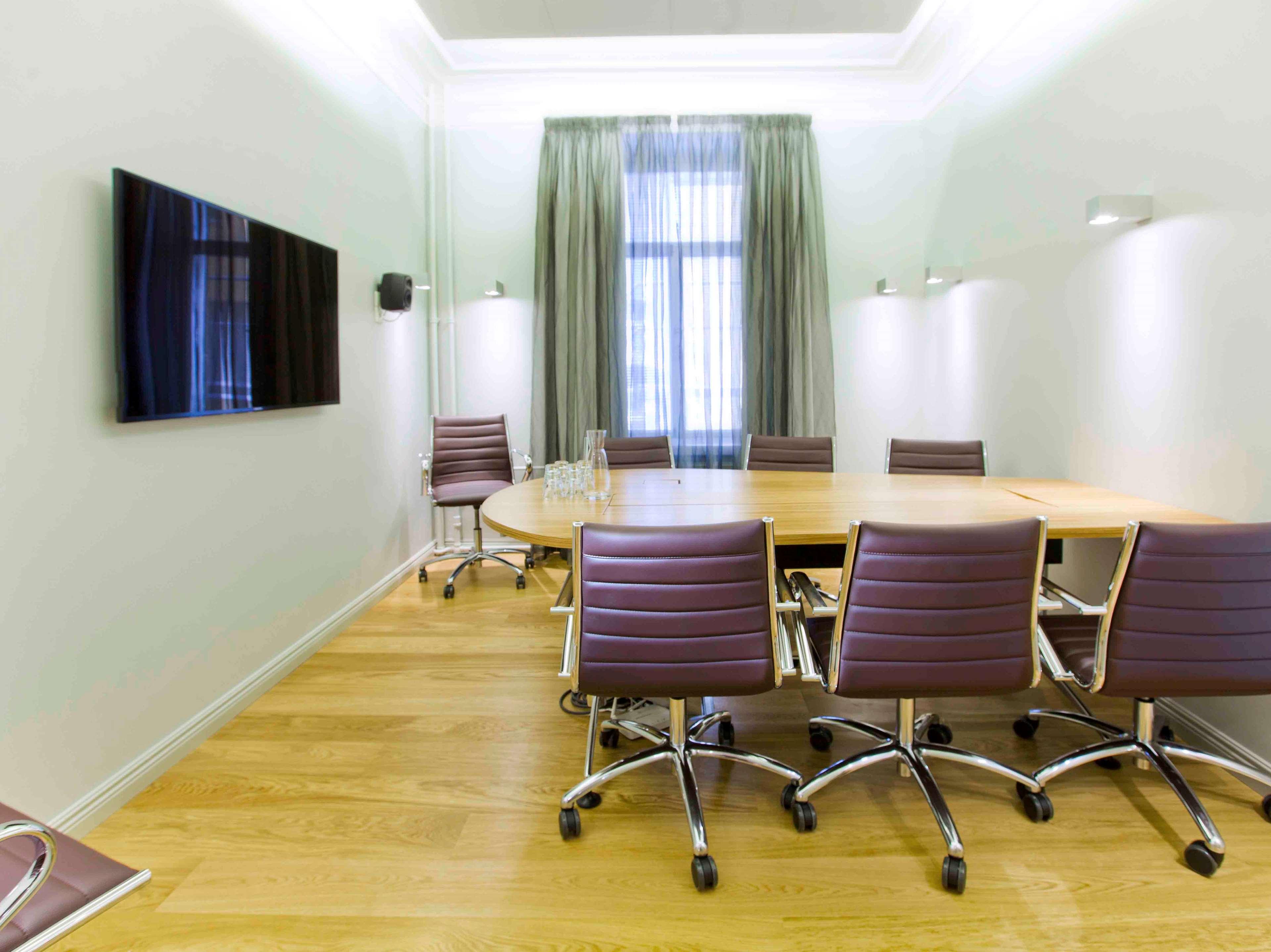 Klaus K Hotel by null