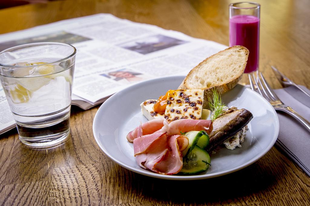 Klaus K Hotel by null