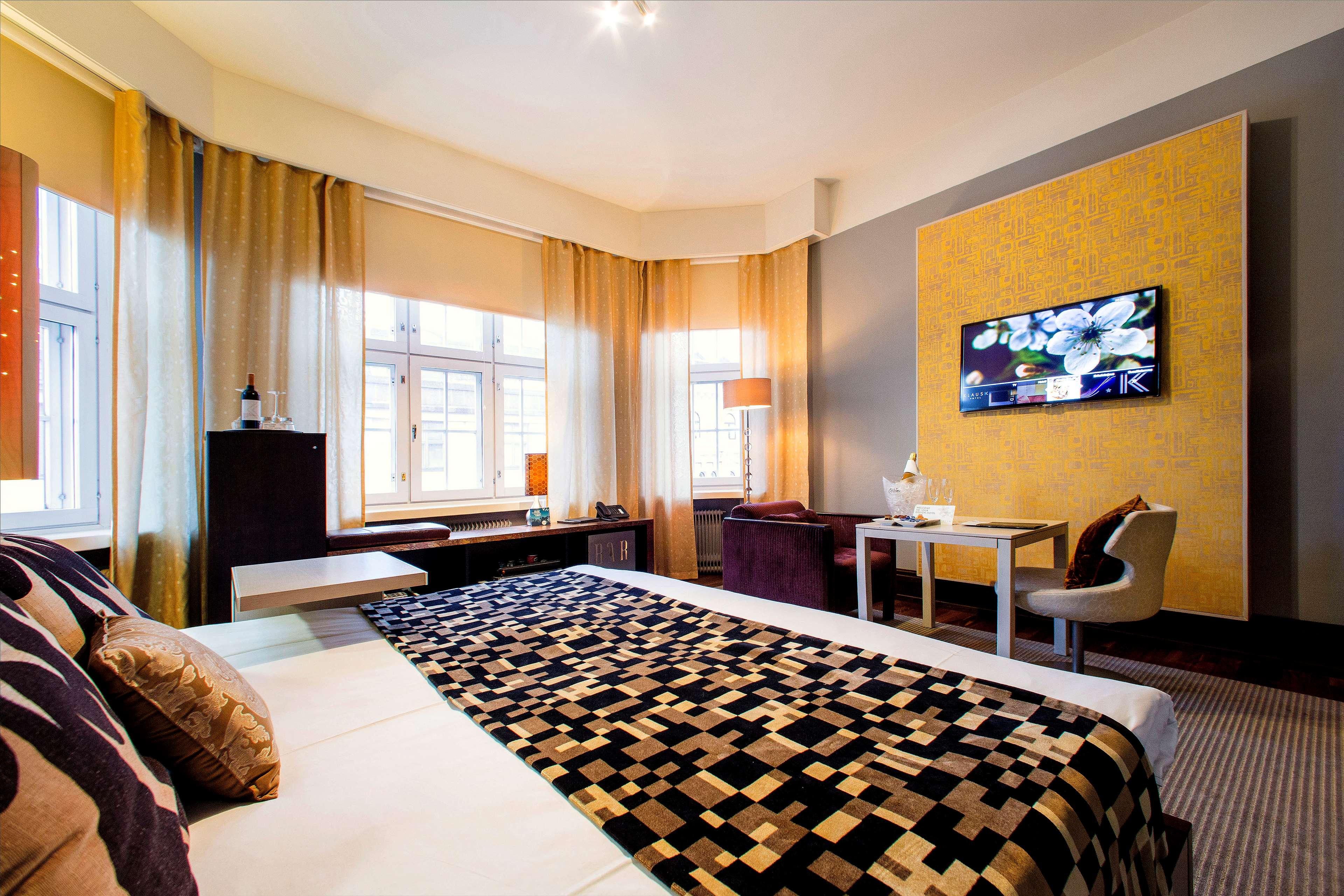 Klaus K Hotel by null