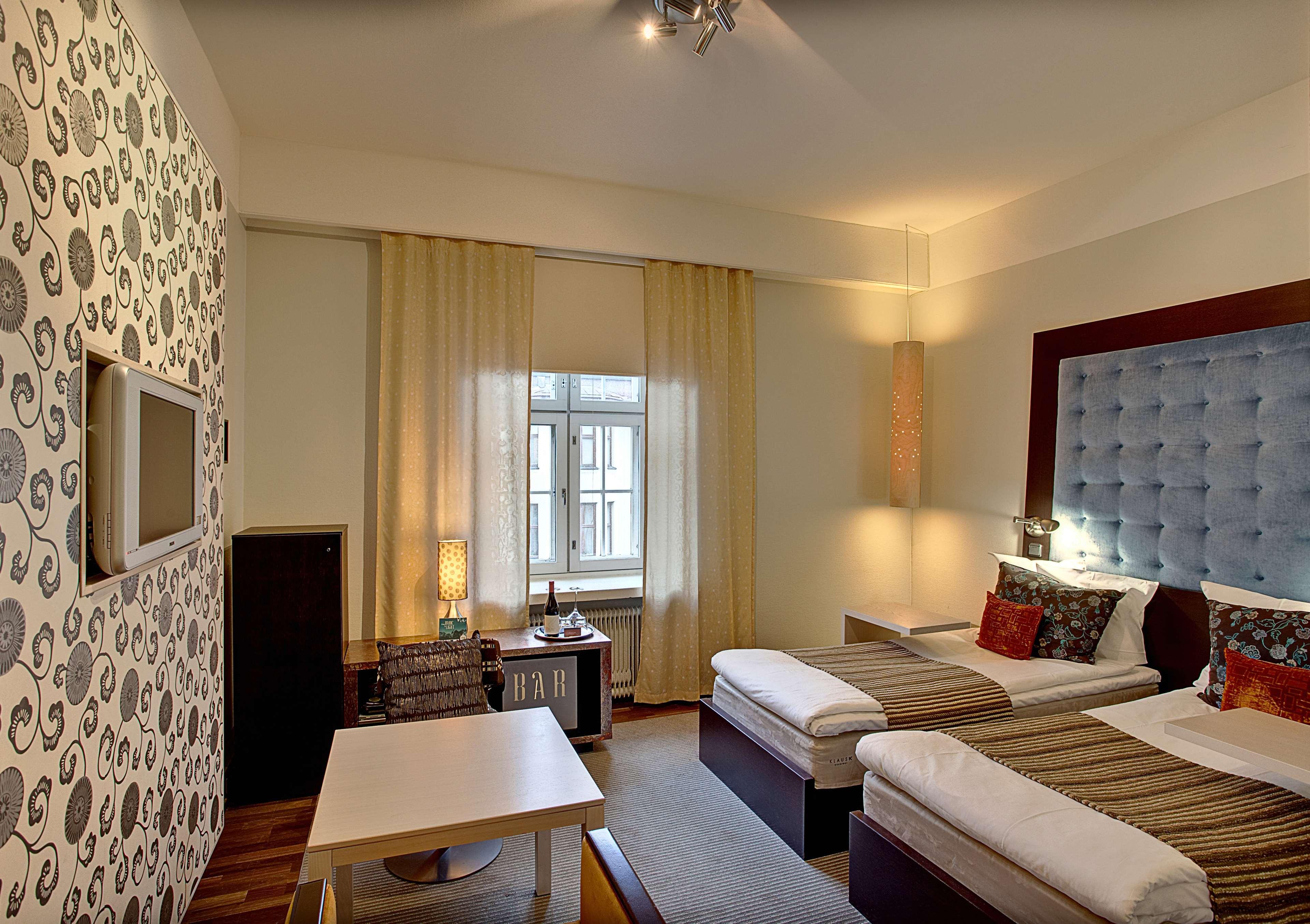 Klaus K Hotel by null