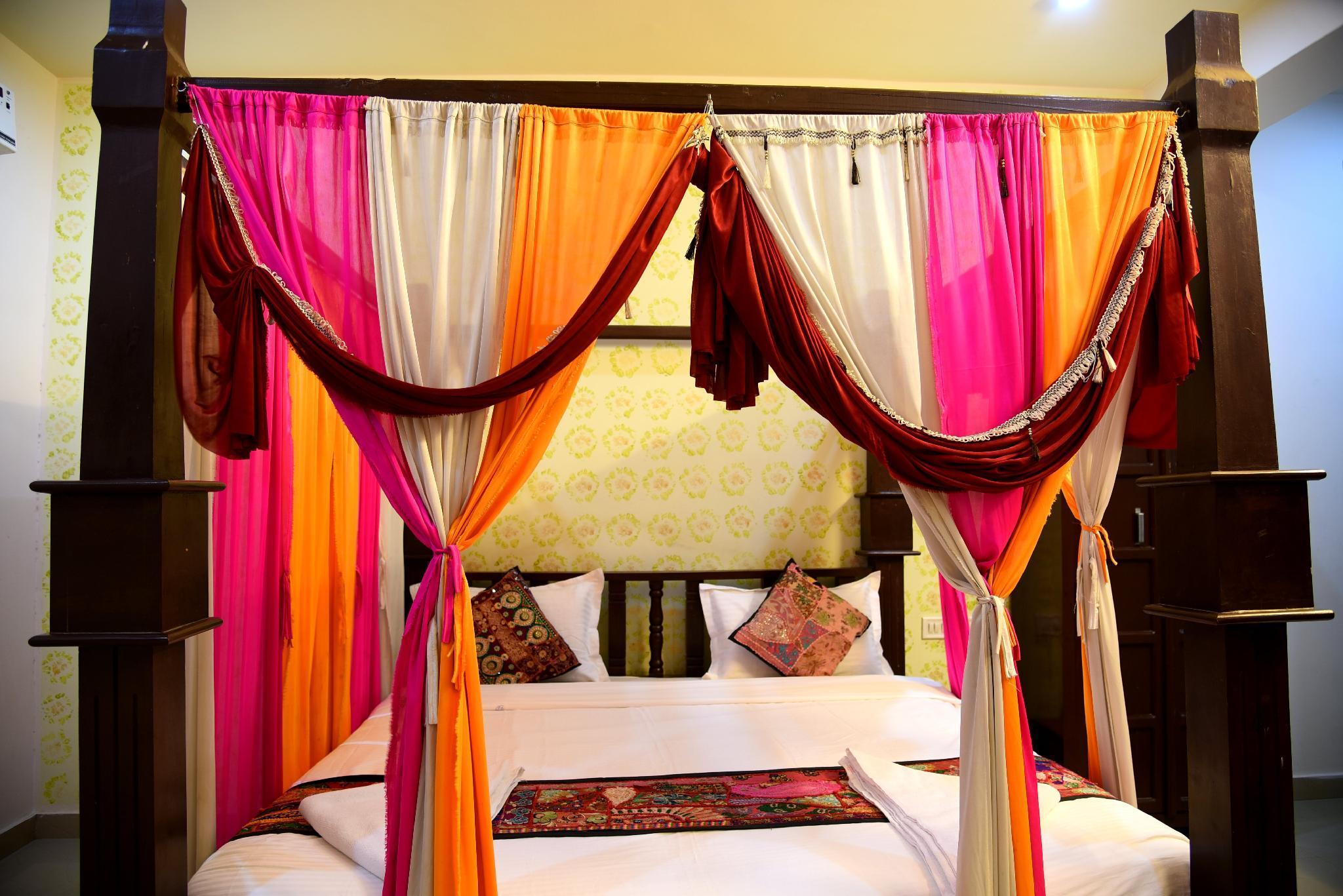 Marina Mahal