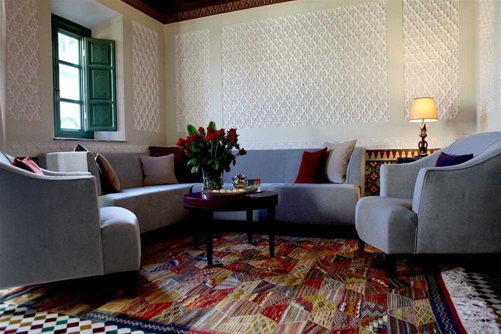 PALAIS FARAJ SUITES & SPA by null