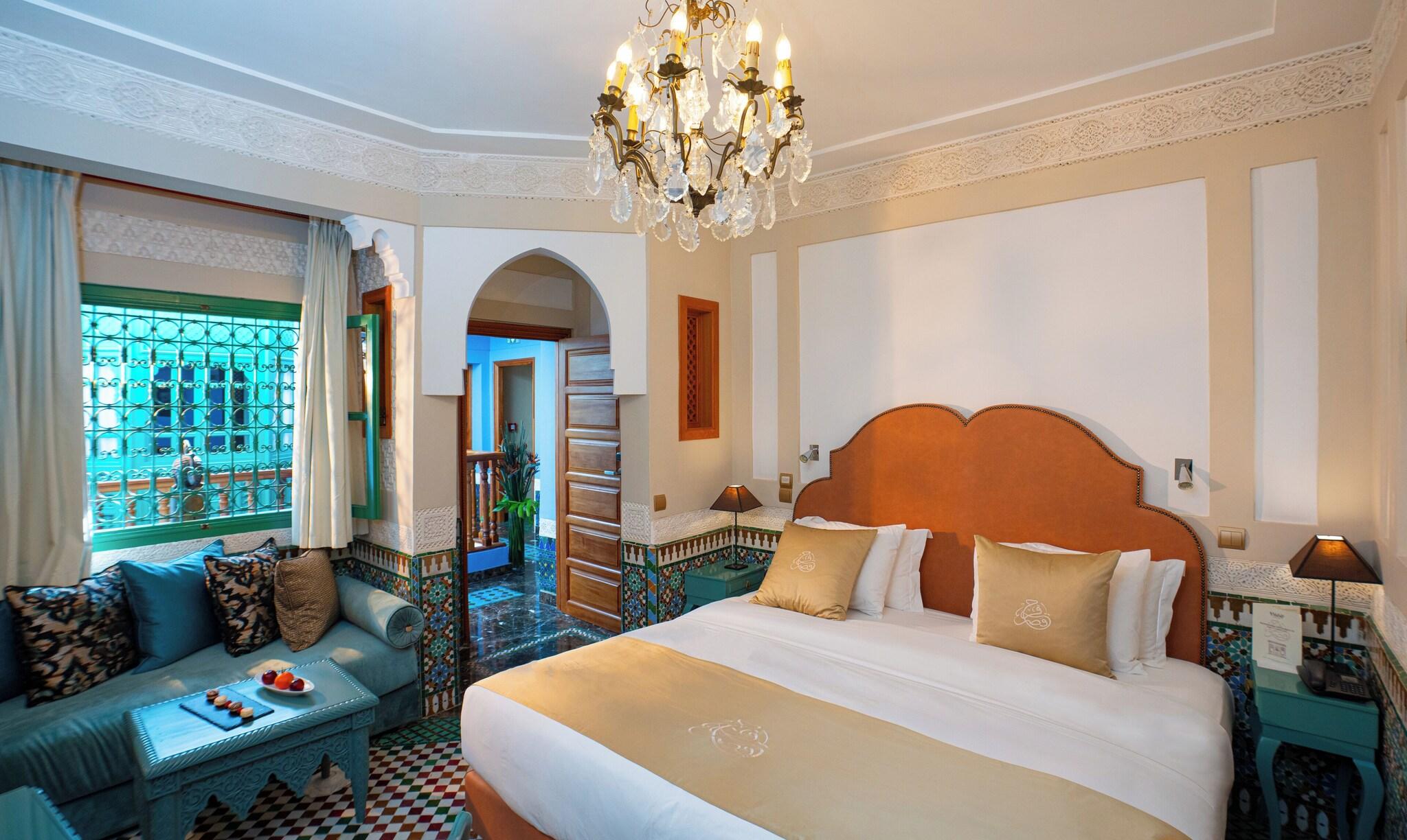 PALAIS FARAJ SUITES & SPA by null