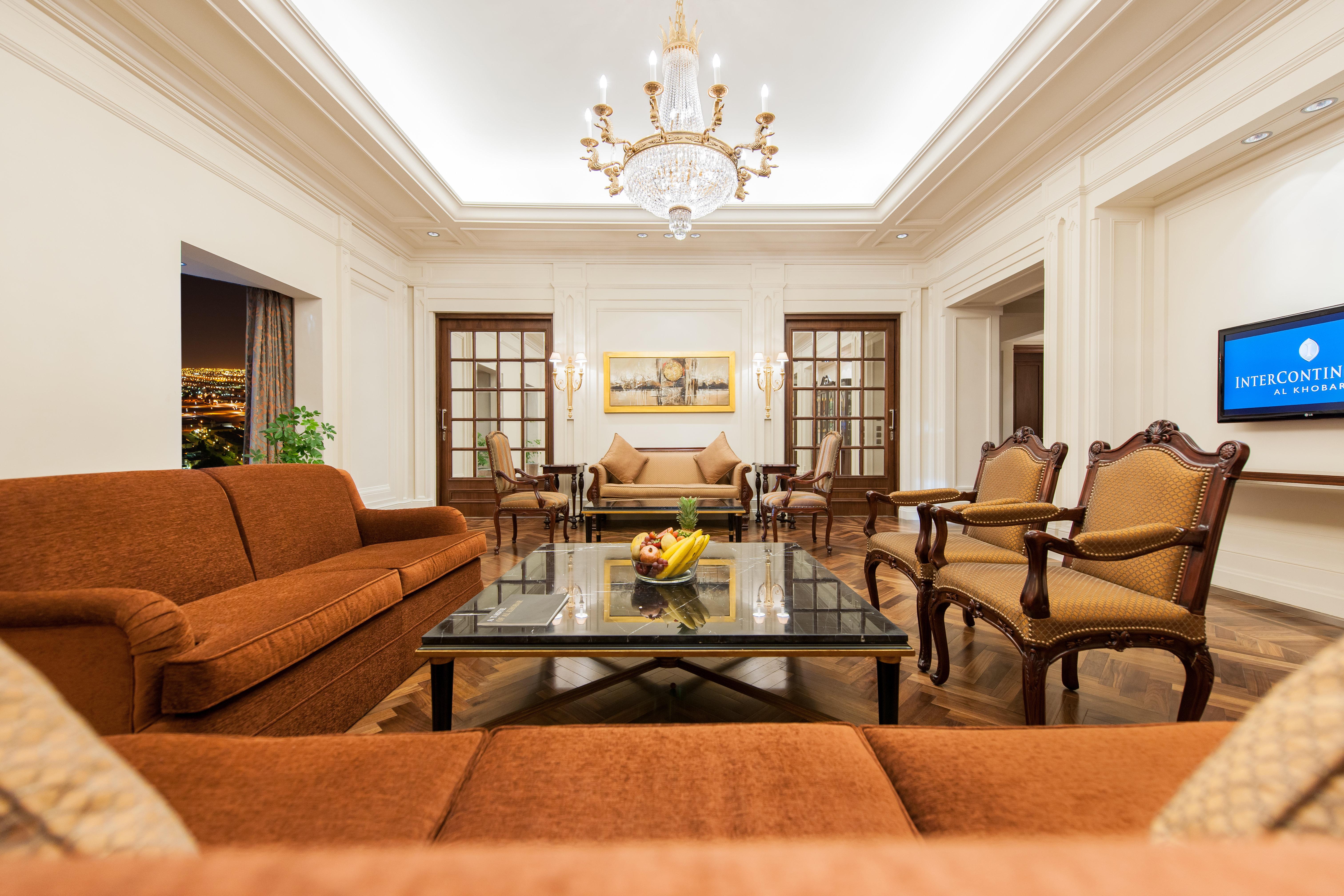 Intercontinental Al Khobar
