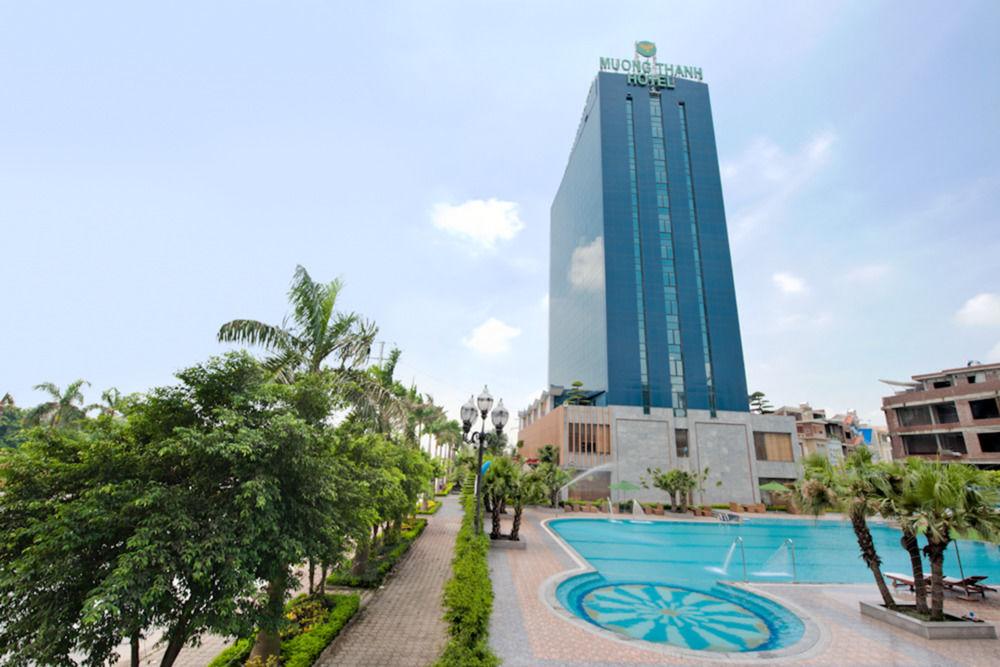 Muong Thanh Grand Xa La