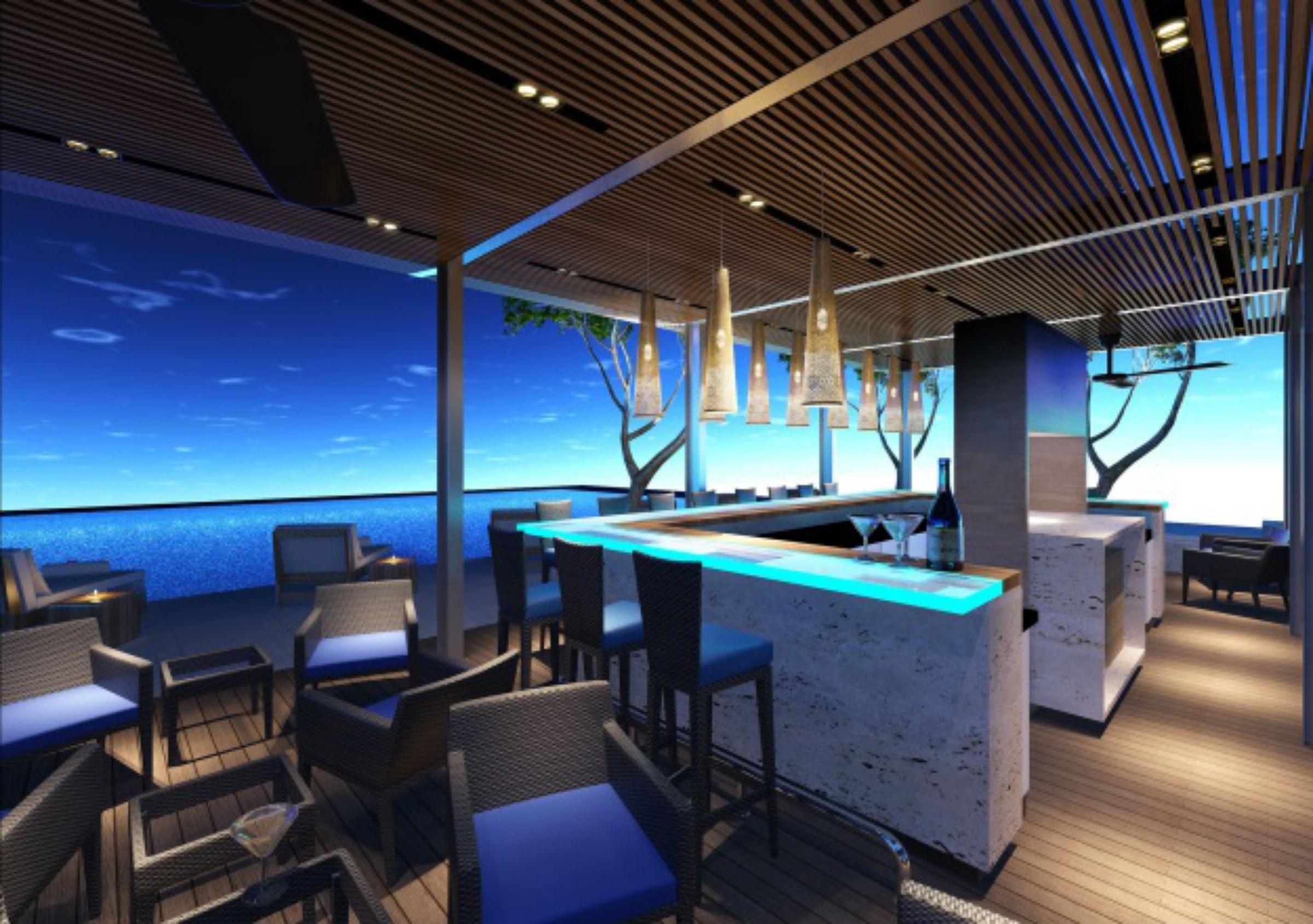 One Farrer Hotel by null