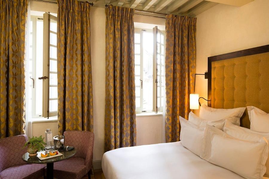 La Maison d'Uzes Relais & Chateaux