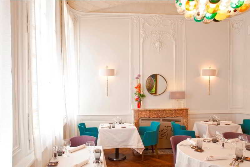 La Maison d'Uzes Relais & Chateaux