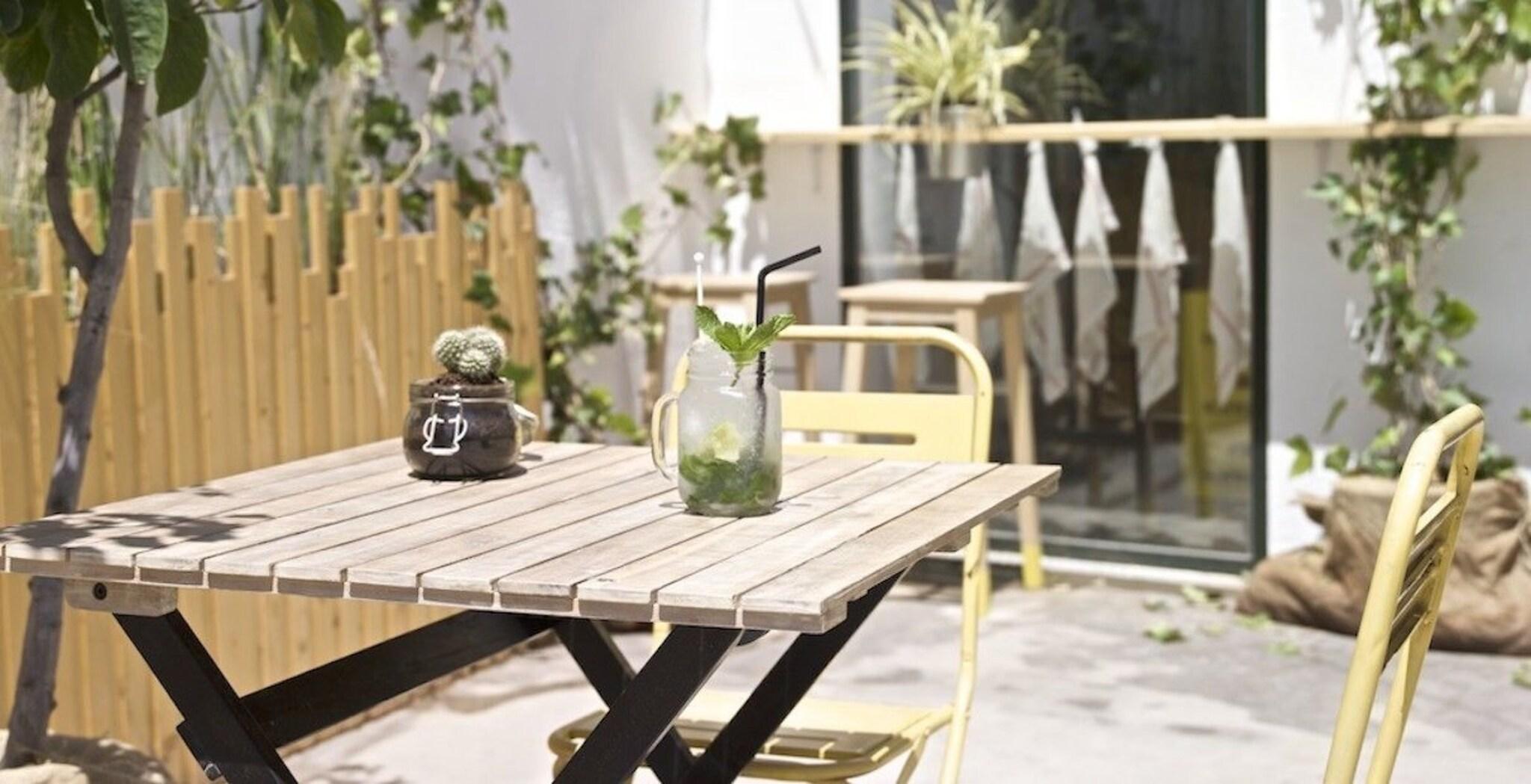 The Hat Madrid by null