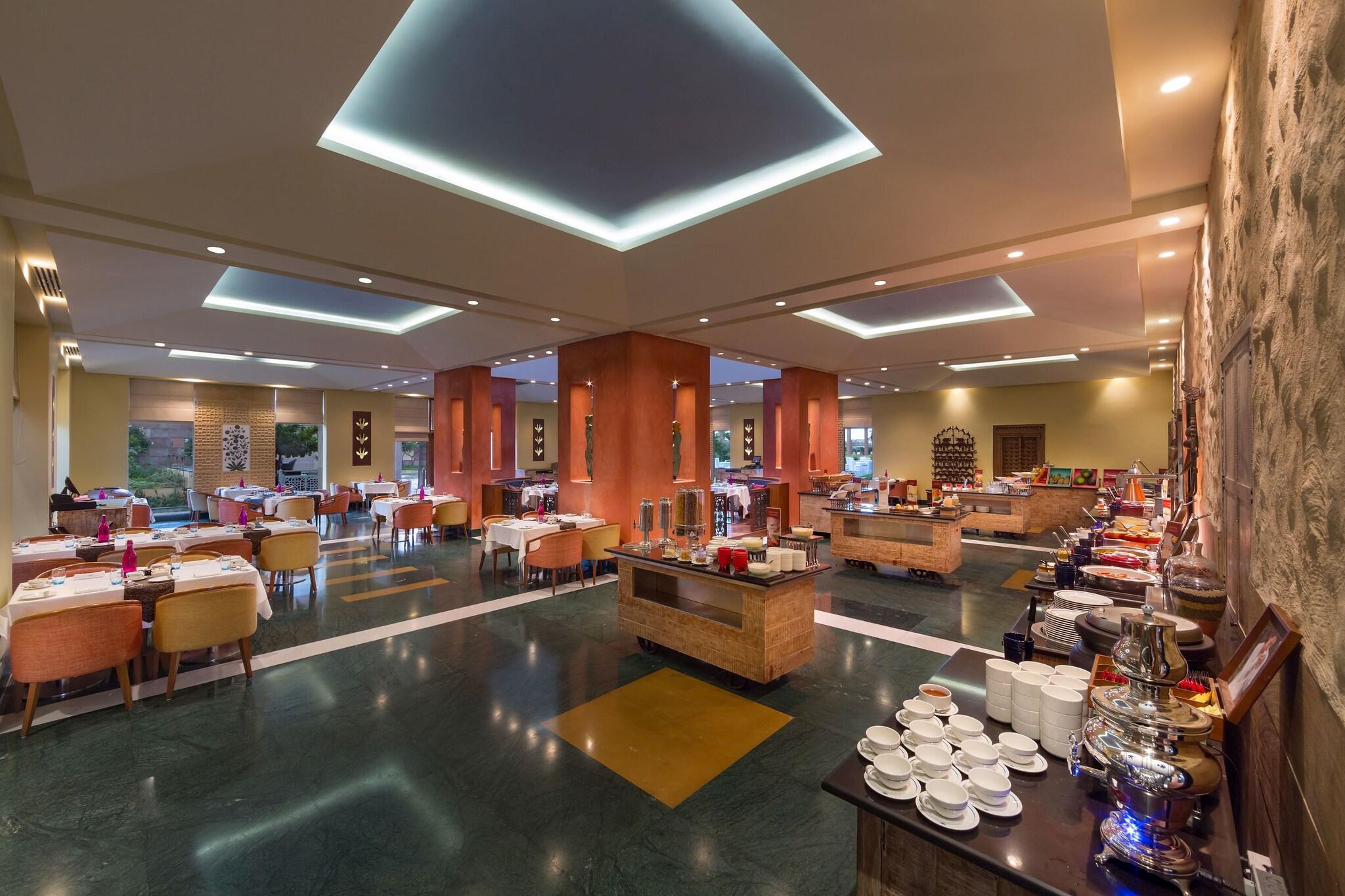 Welcom Hotel