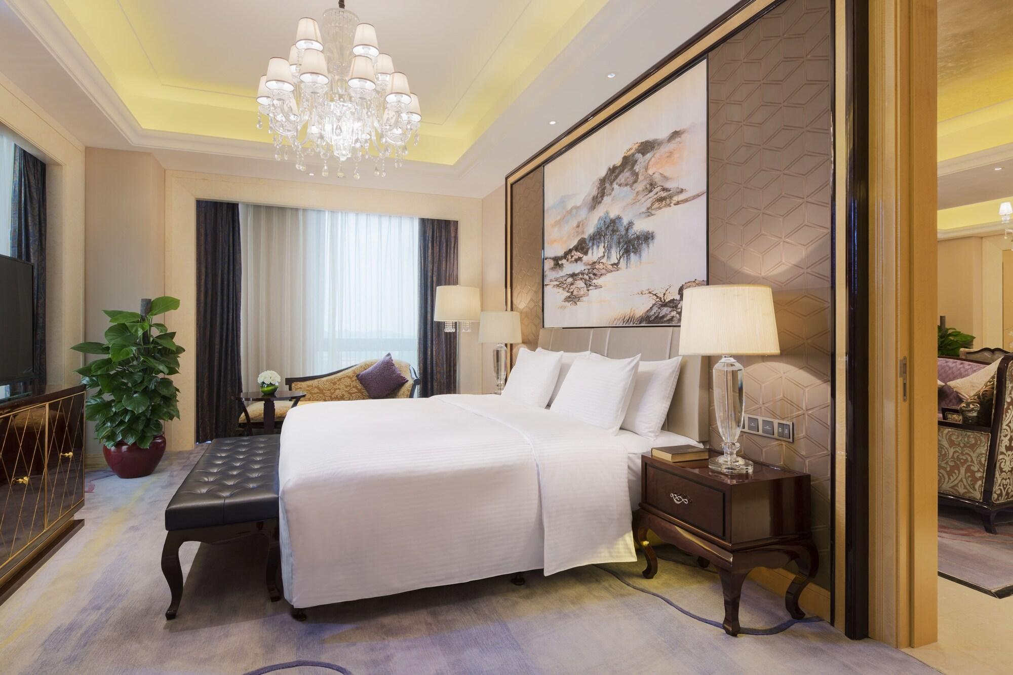 Wanda Realm Zengcheng Guangzhou