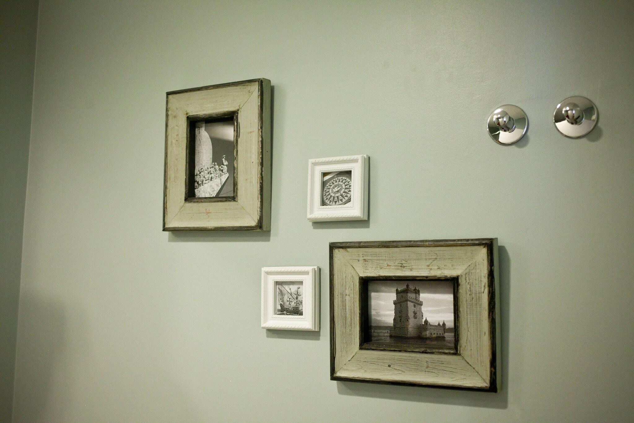 The Art Inn Lisbon - фото