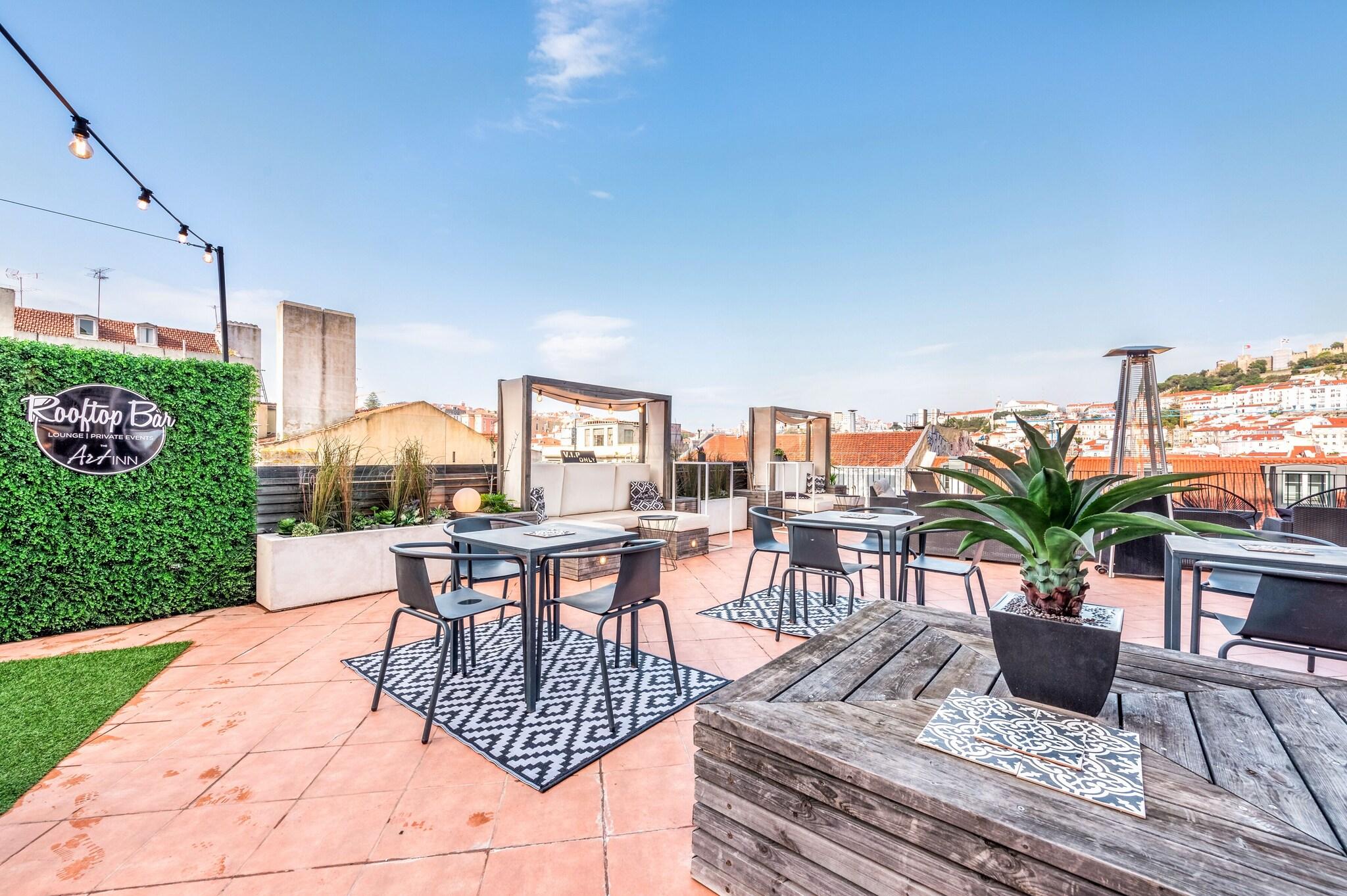 The Art Inn Lisbon - фото