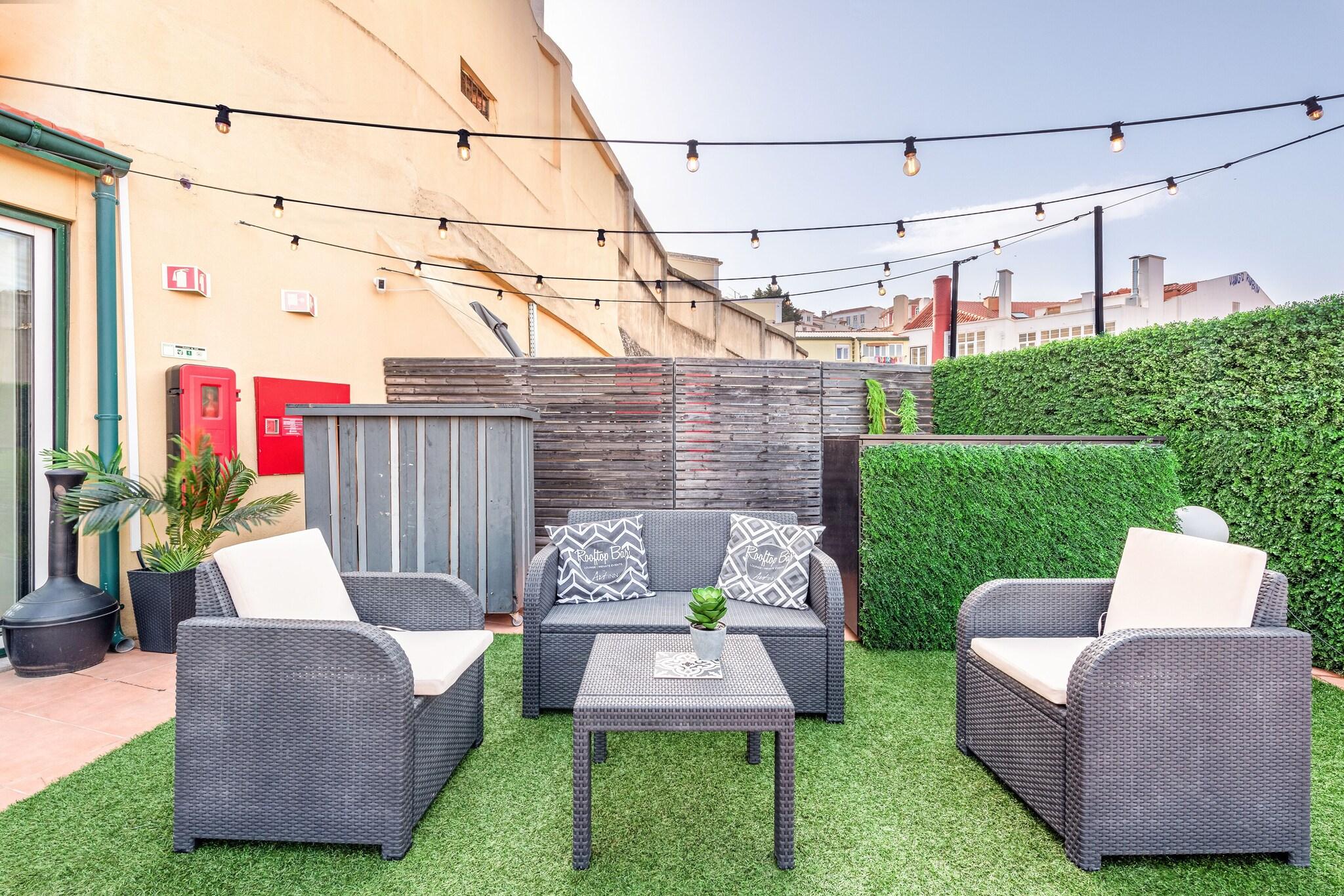 The Art Inn Lisbon - фото