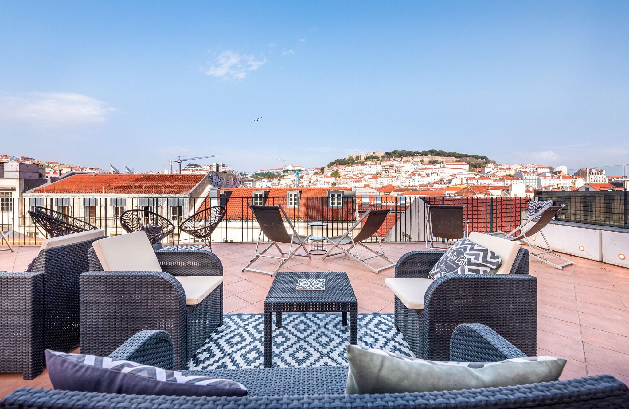 The Art Inn Lisbon - фото