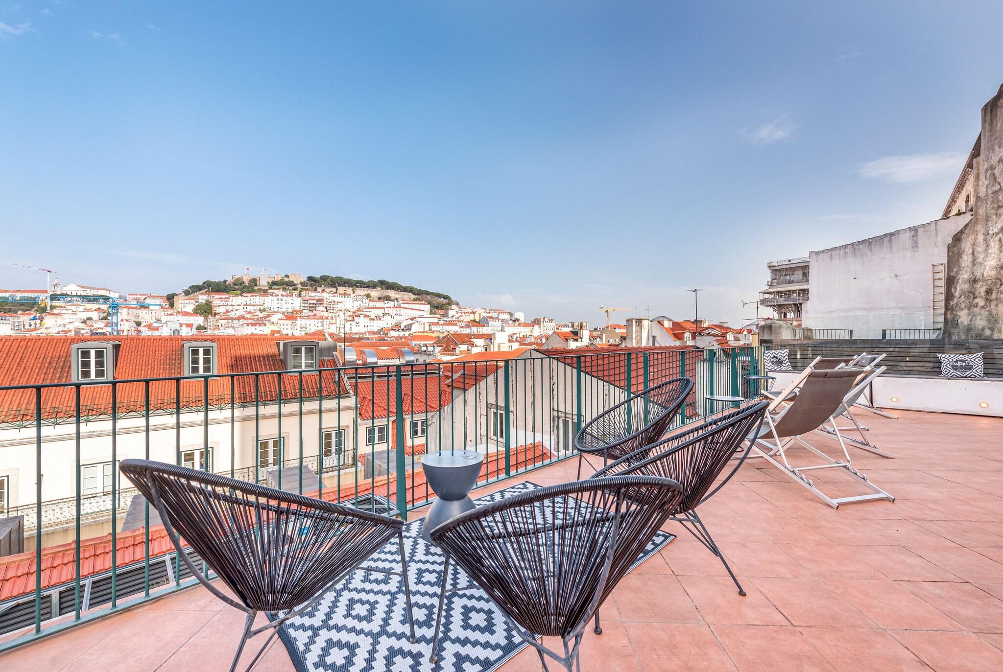 The Art Inn Lisbon - фото