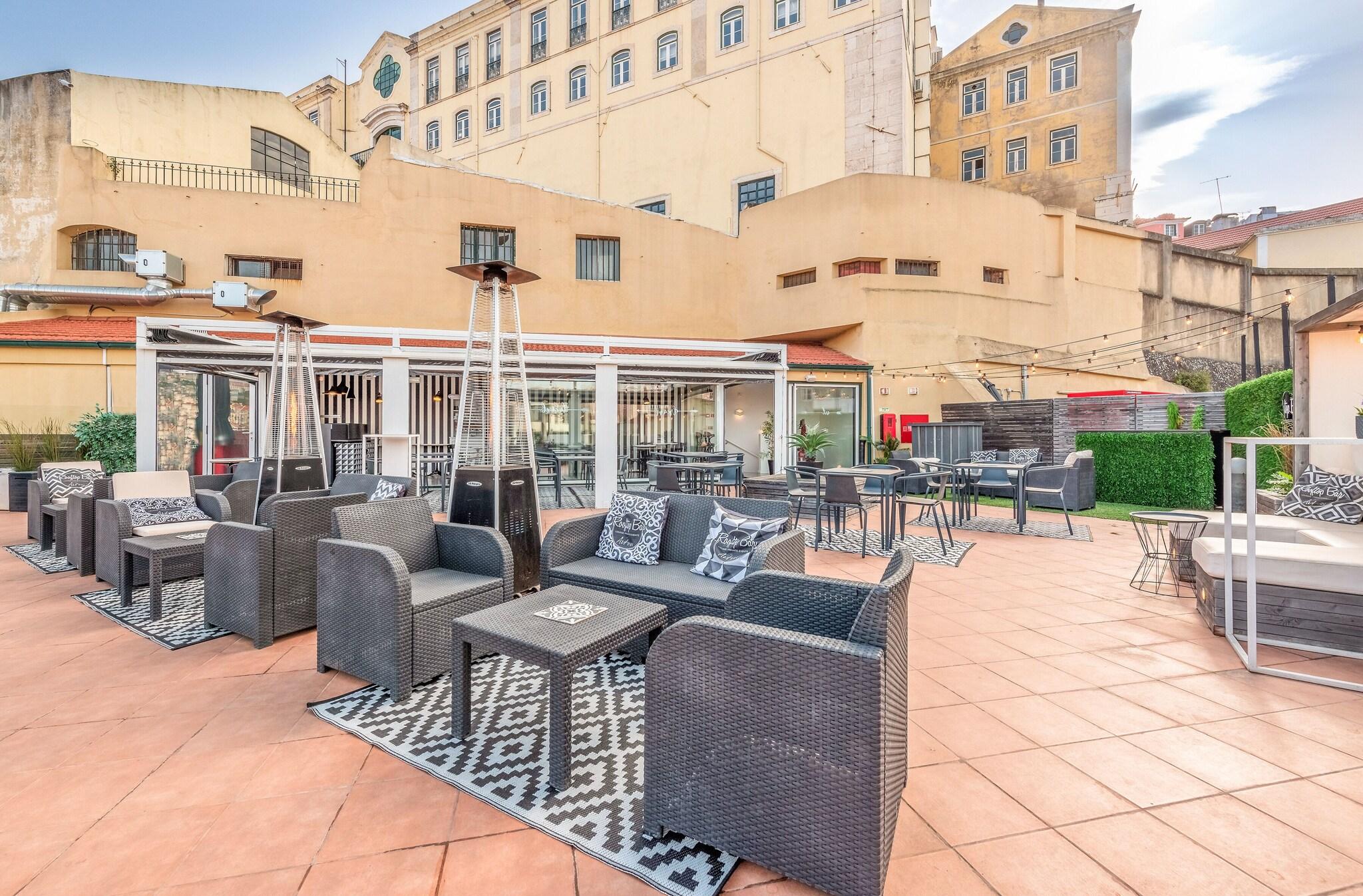 The Art Inn Lisbon - фото