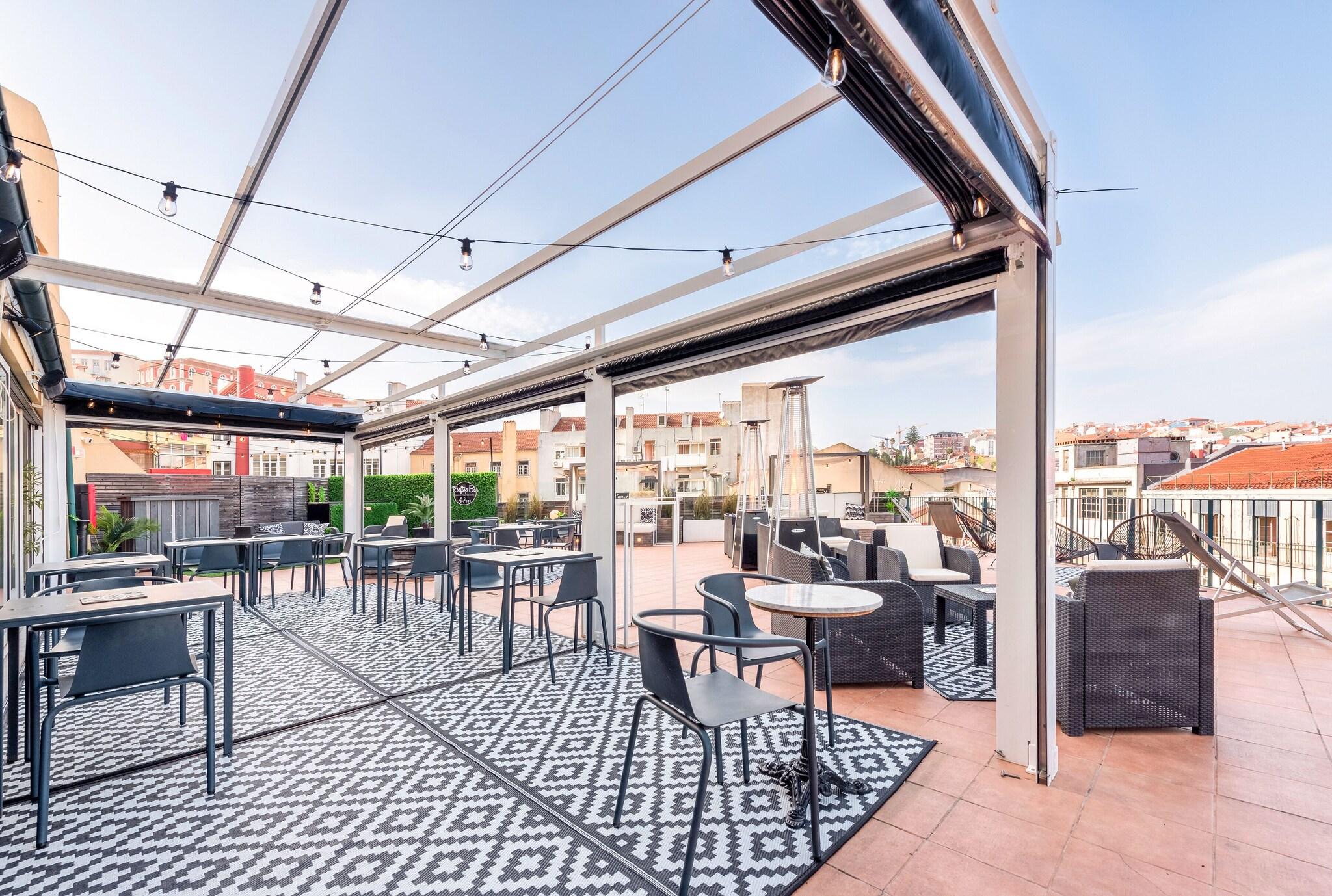 The Art Inn Lisbon - фото