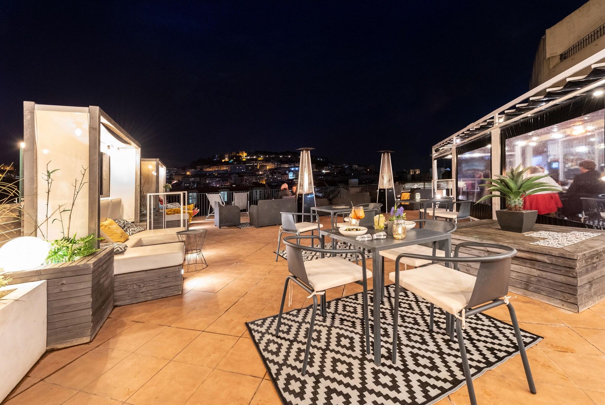 The Art Inn Lisbon - фото