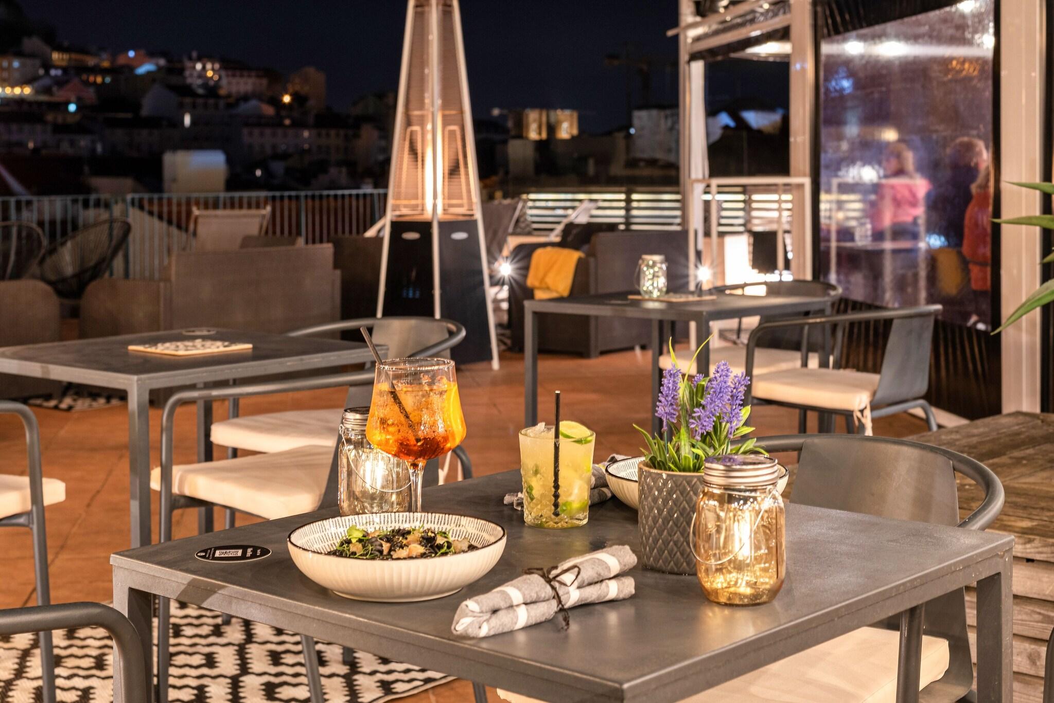 The Art Inn Lisbon - фото