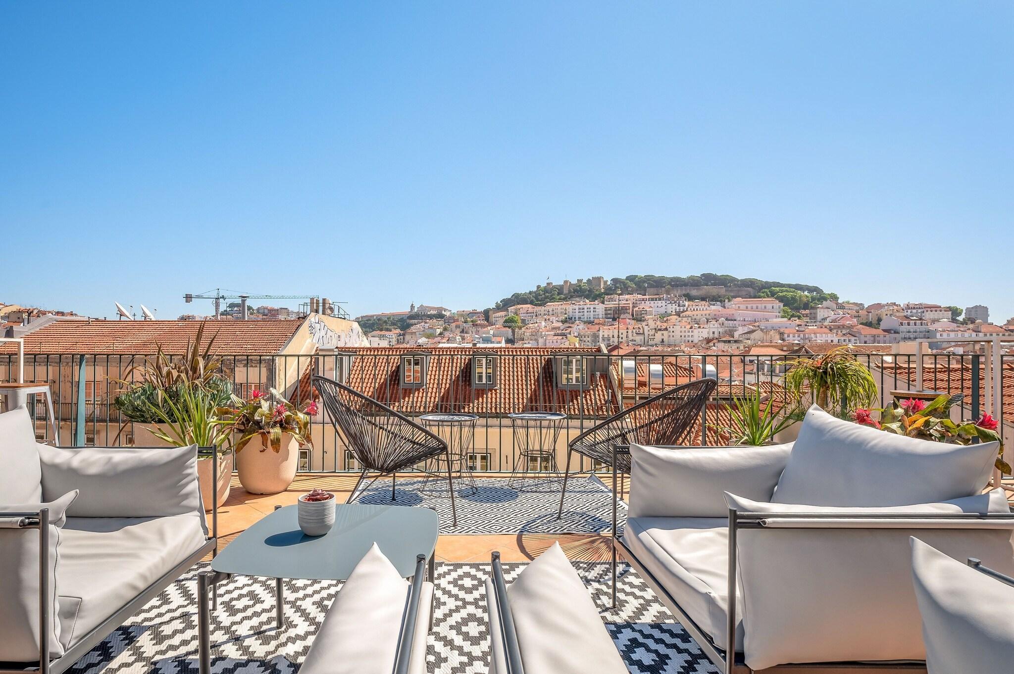 The Art Inn Lisbon - фото