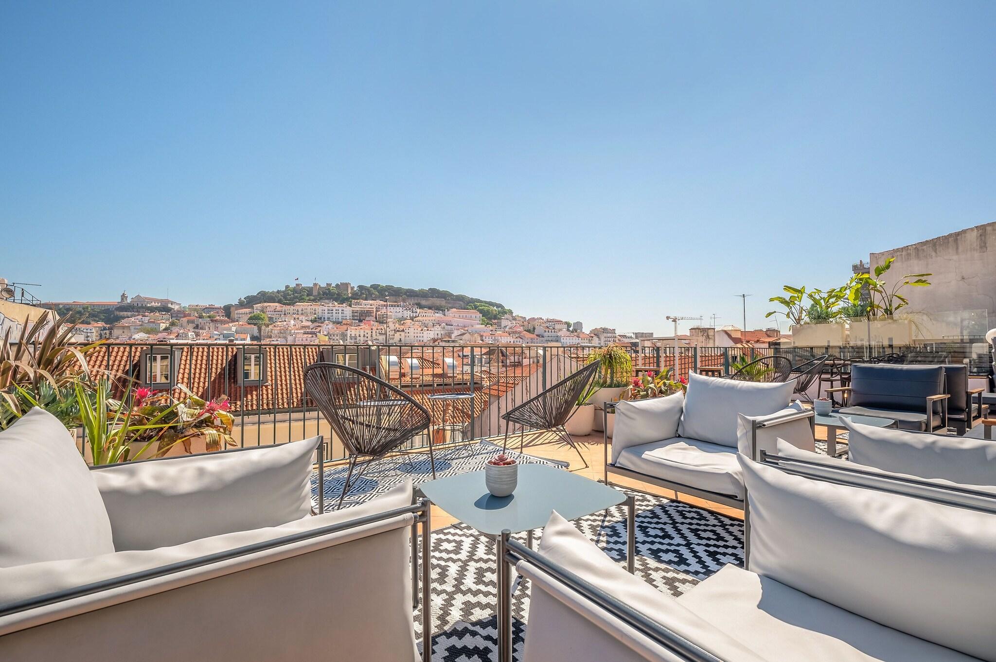 The Art Inn Lisbon - фото