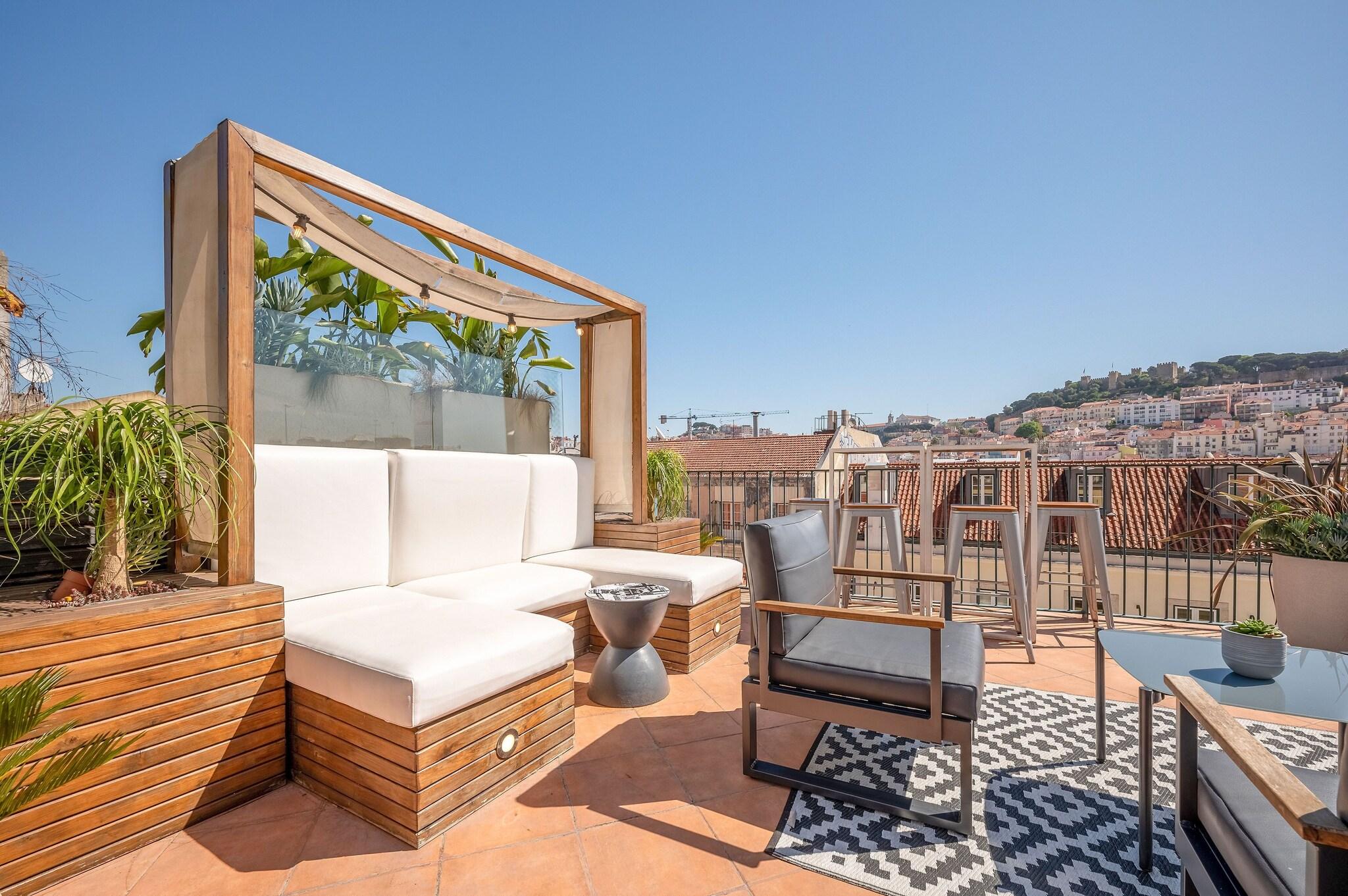 The Art Inn Lisbon - фото