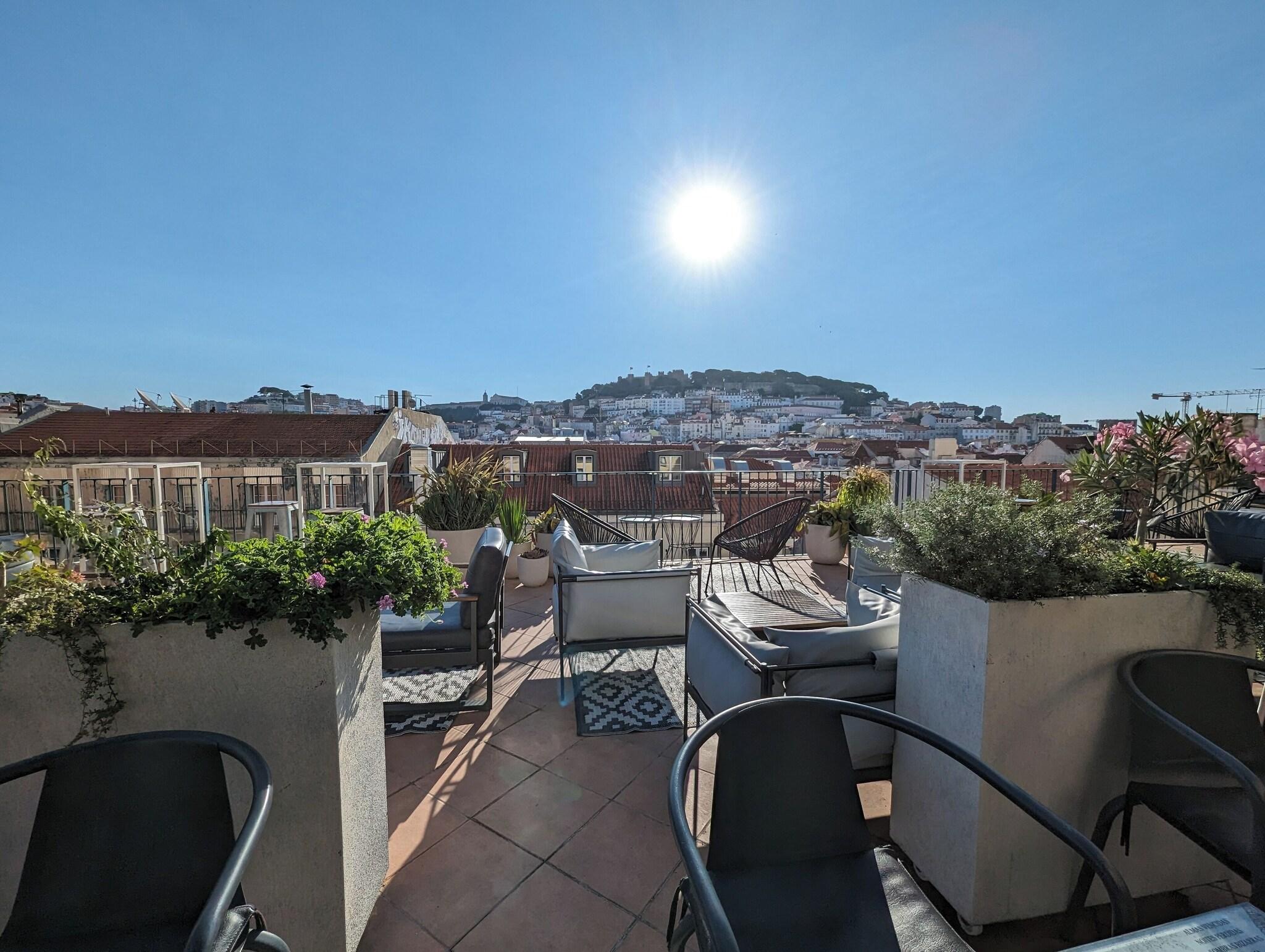 The Art Inn Lisbon - фото