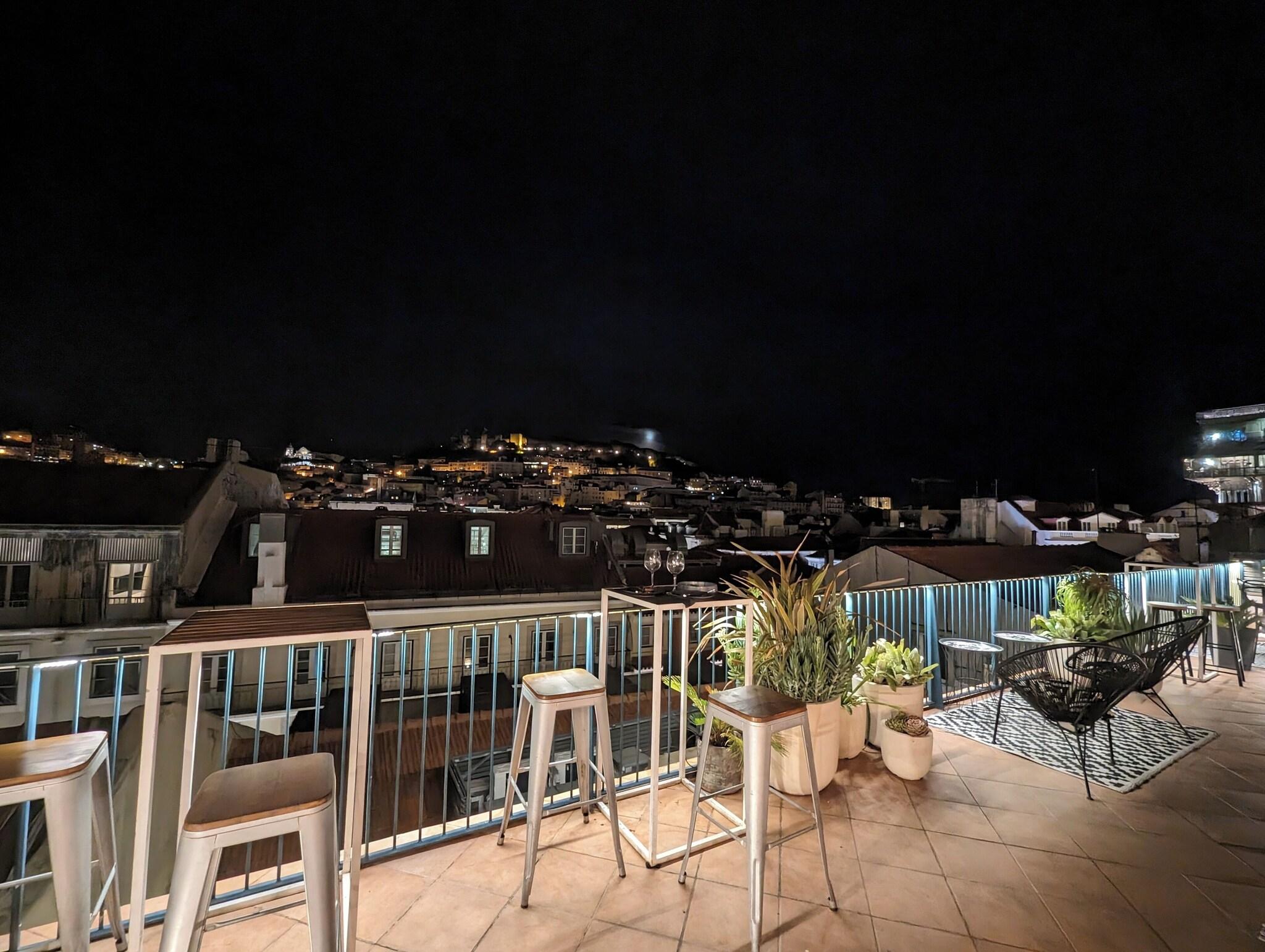 The Art Inn Lisbon - фото