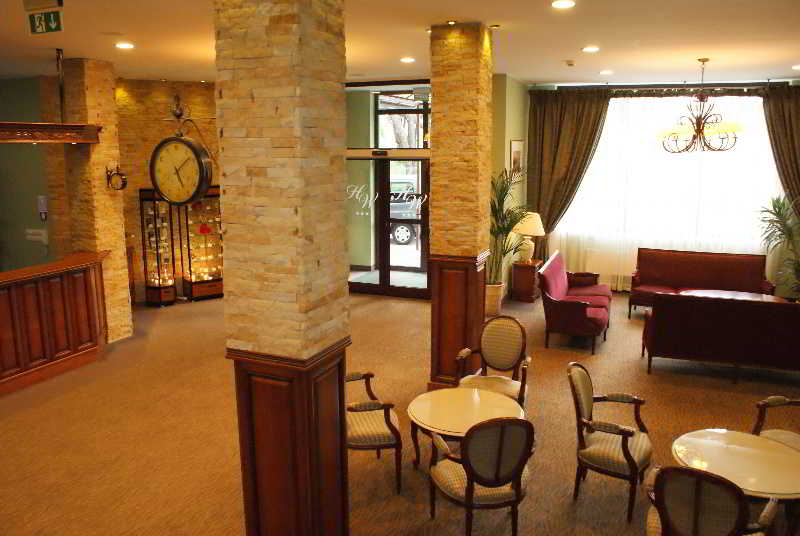 Wilga By Katowice Airport