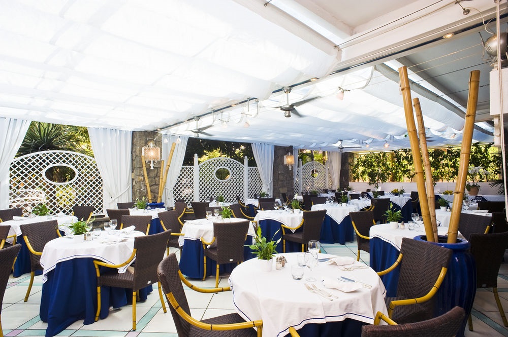 Central Park Hotel Terme
