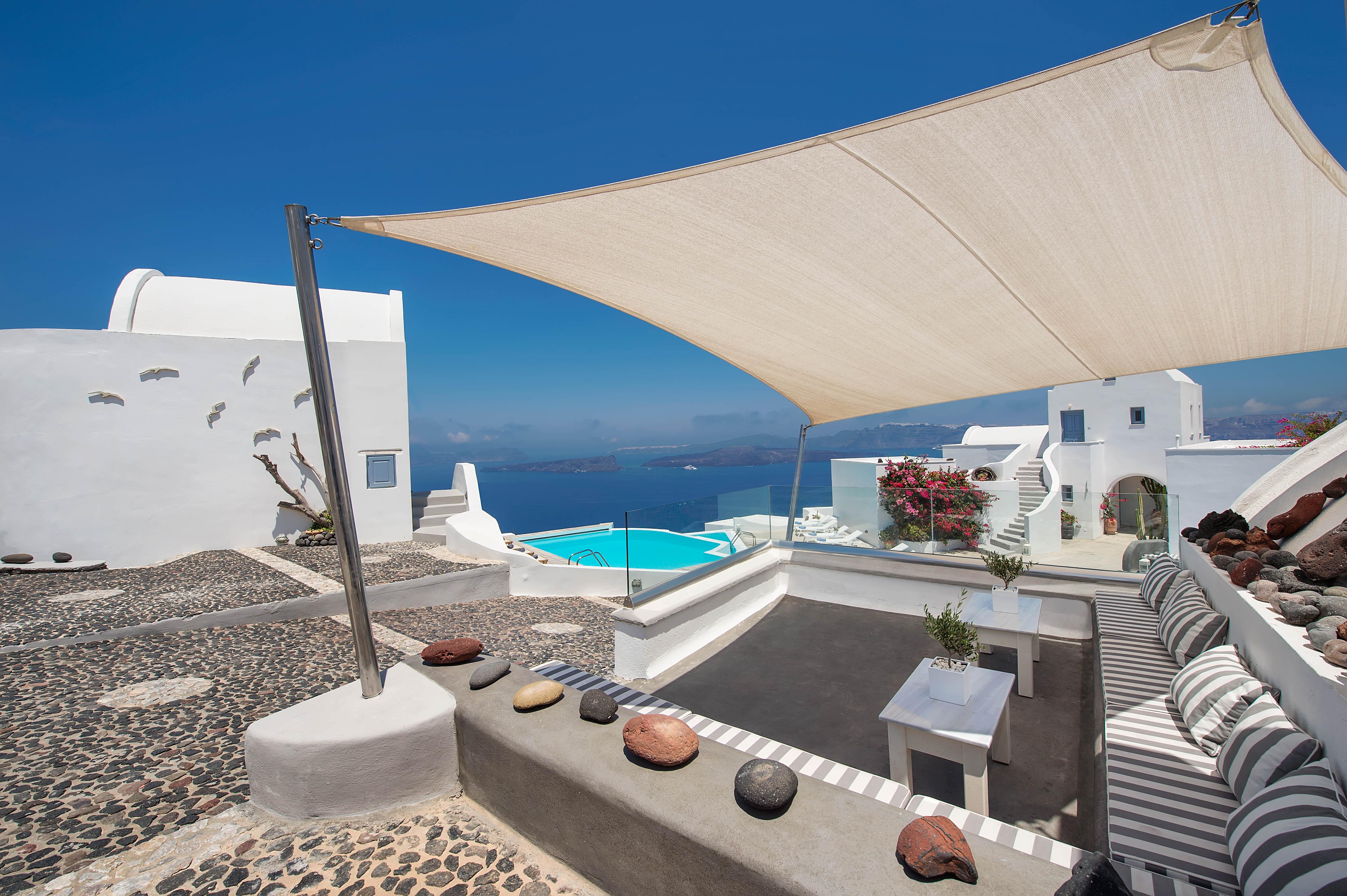 Apanemo Hotel - nuotrauka