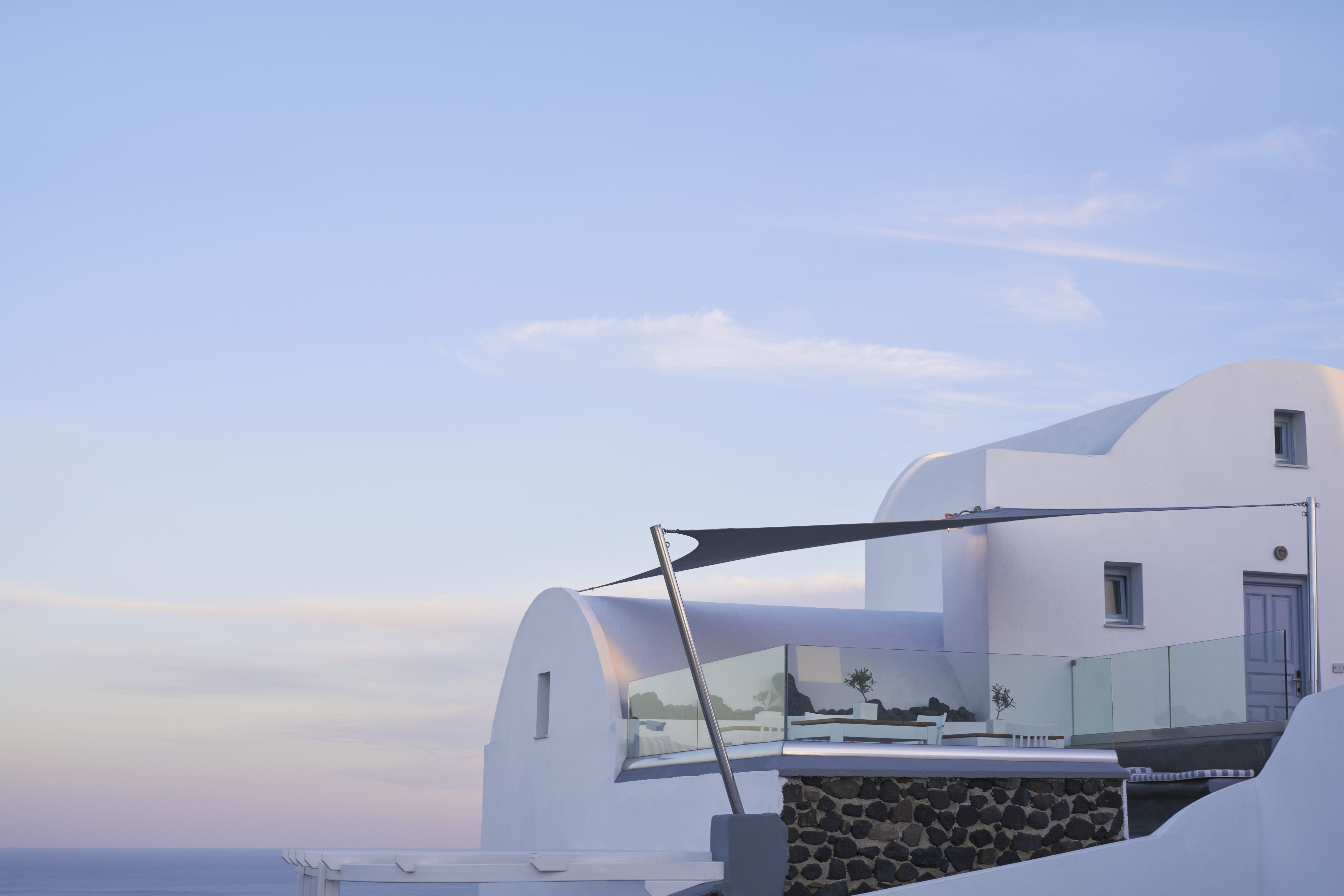 Apanemo Hotel - nuotrauka