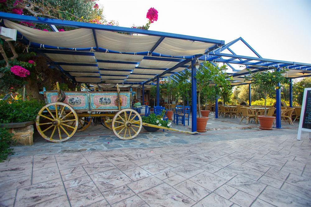 Filoxenia Hotel Apartments