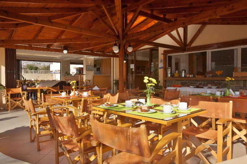 Dimitra Hotel Apartments