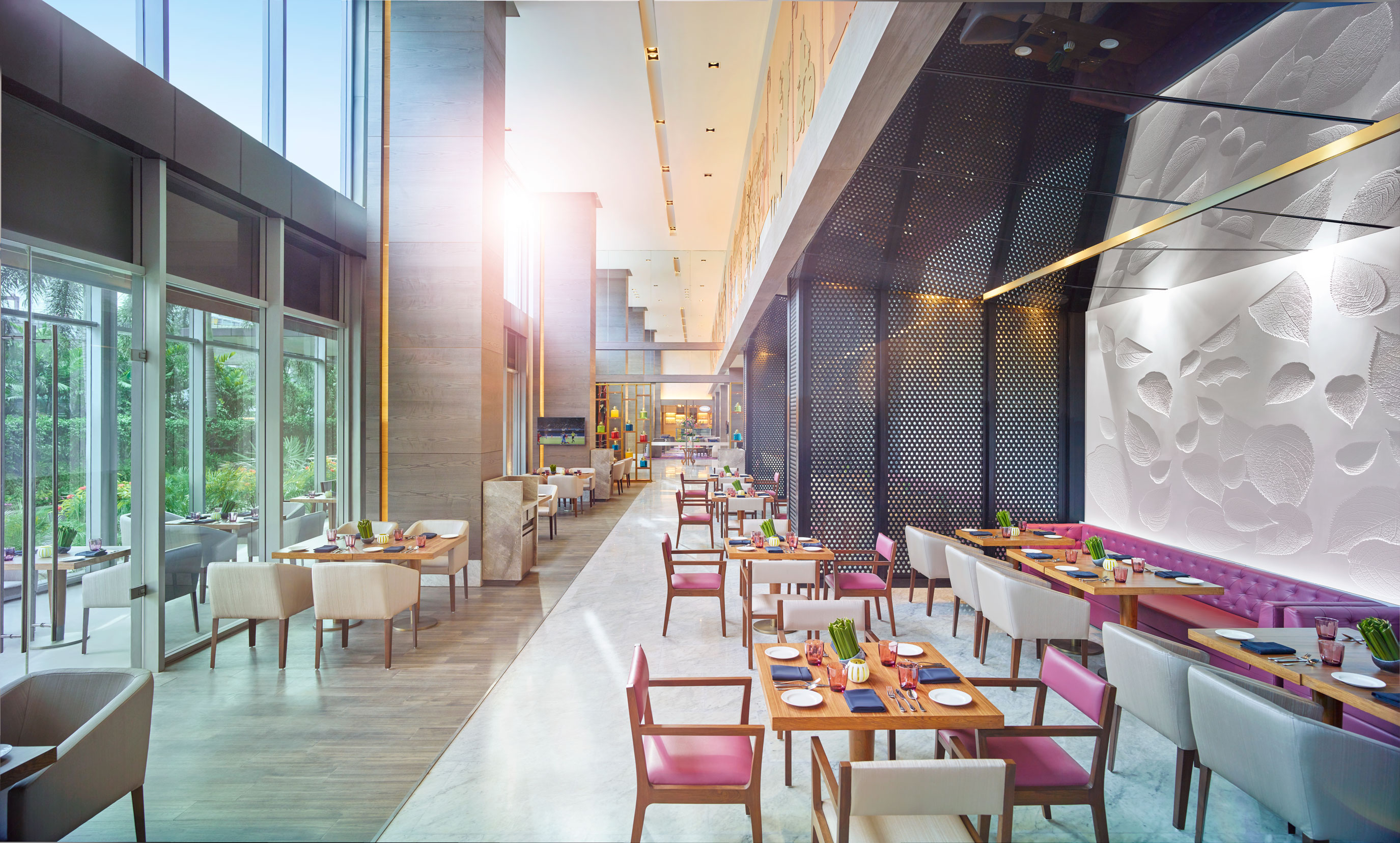 Vivanta Kolkata EM Bypass